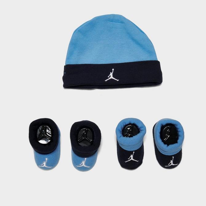 Baby hot sale knit jordans