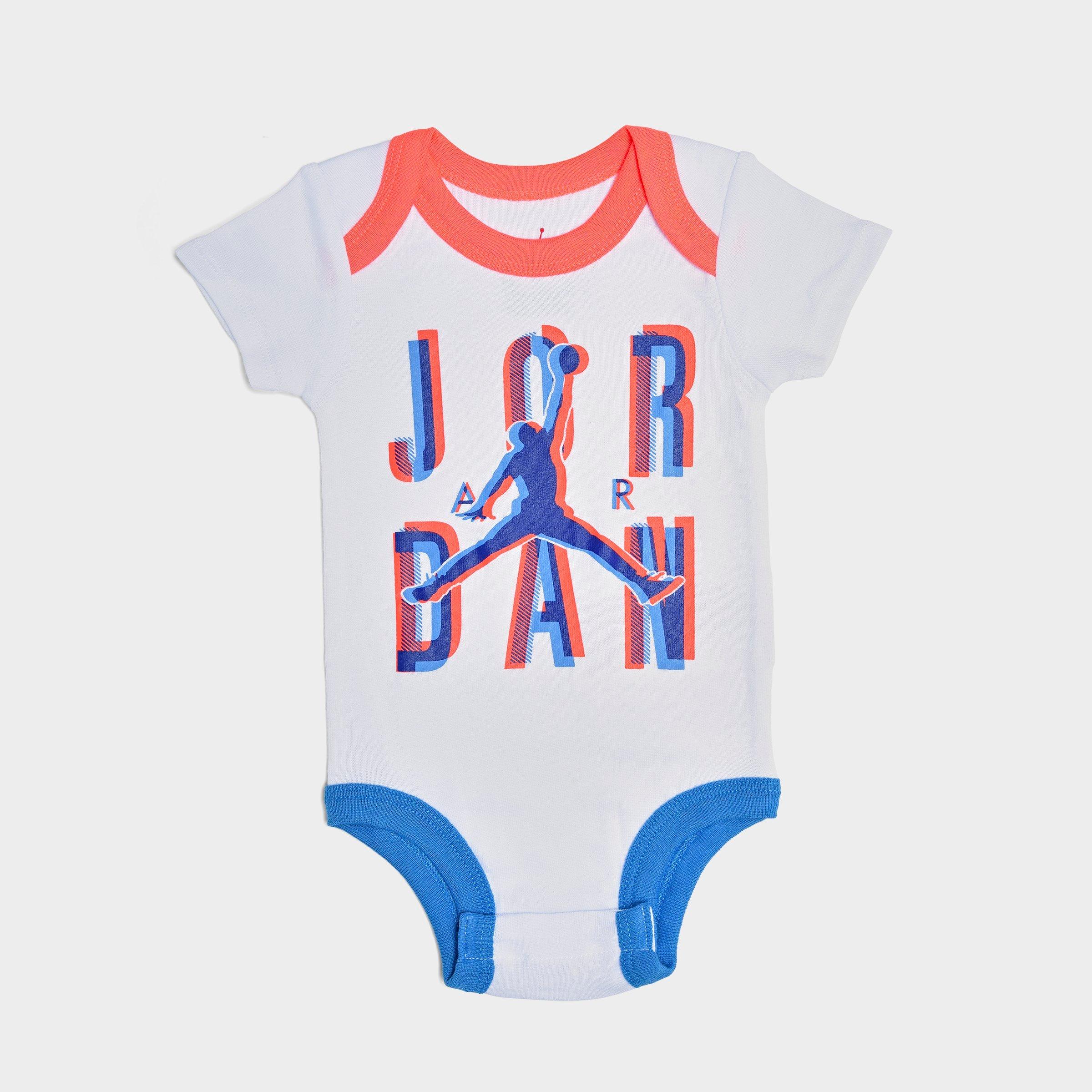 3 piece nike infant set