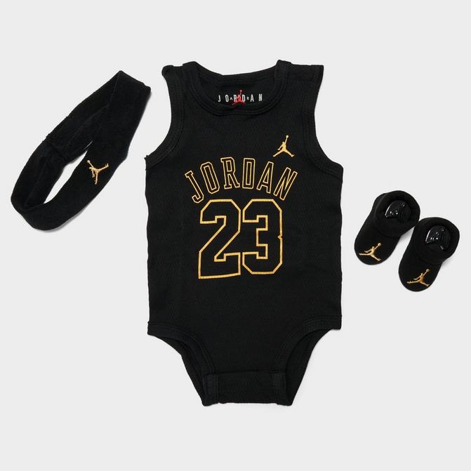 Finish line infant on sale jordans