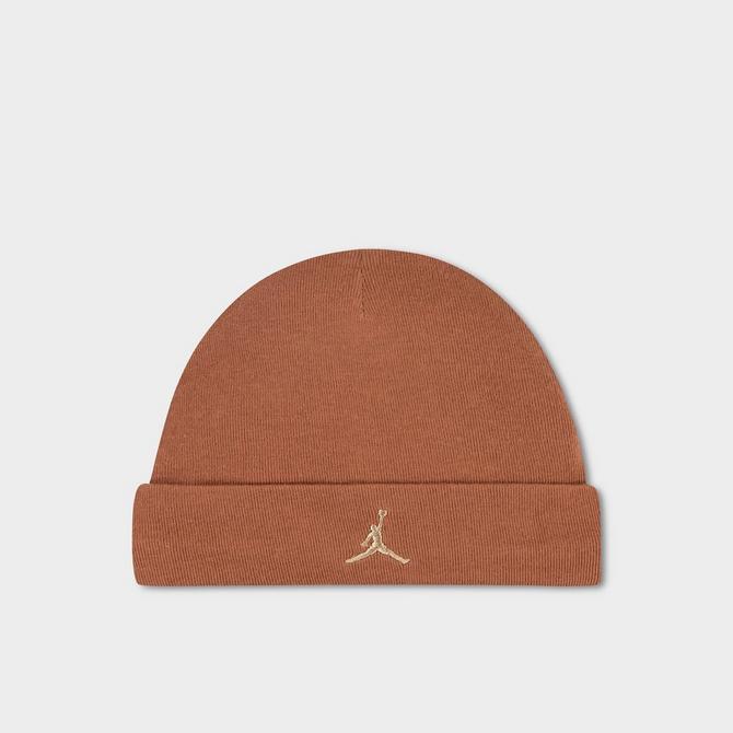 Infant hotsell jordan hat