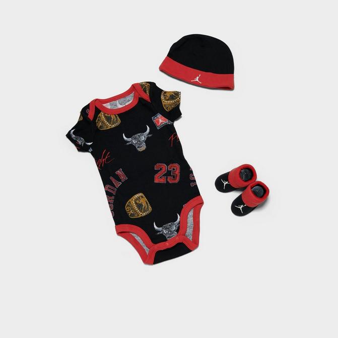 Jordan infant outlet clothes