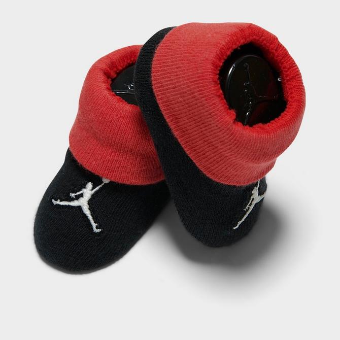 Infant jordan sets with hot sale shoes