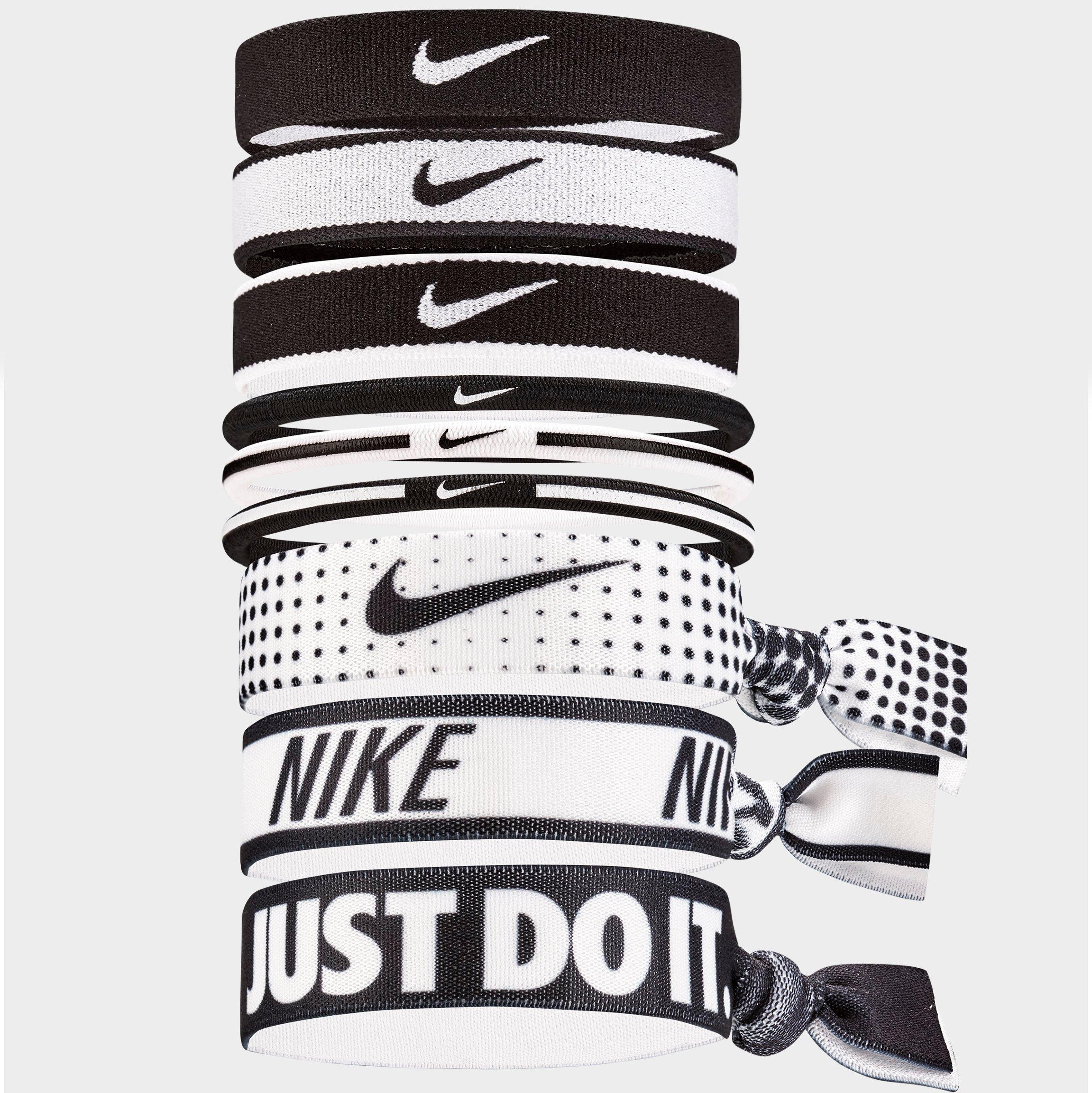 nike hair ties
