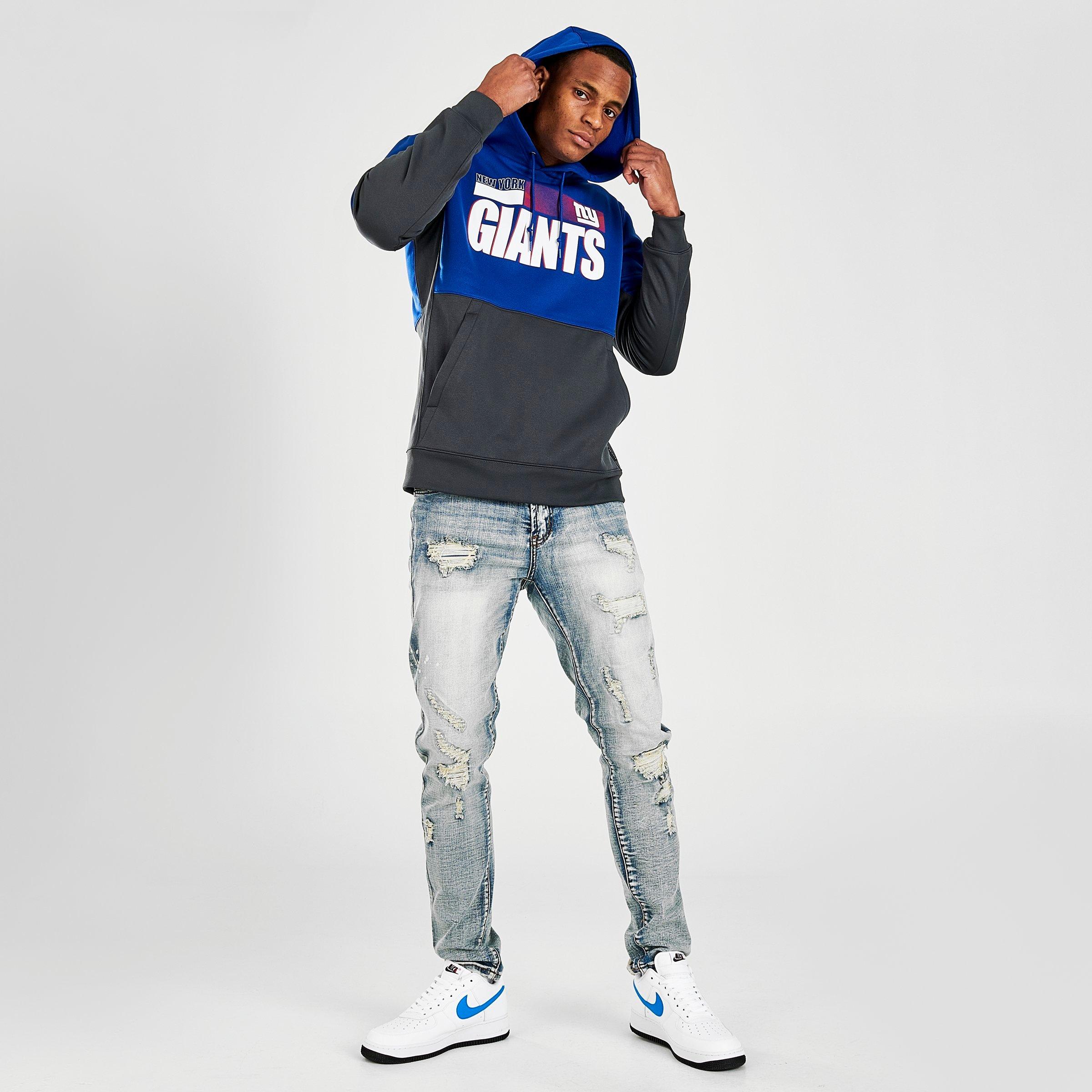 new york giants sideline gear