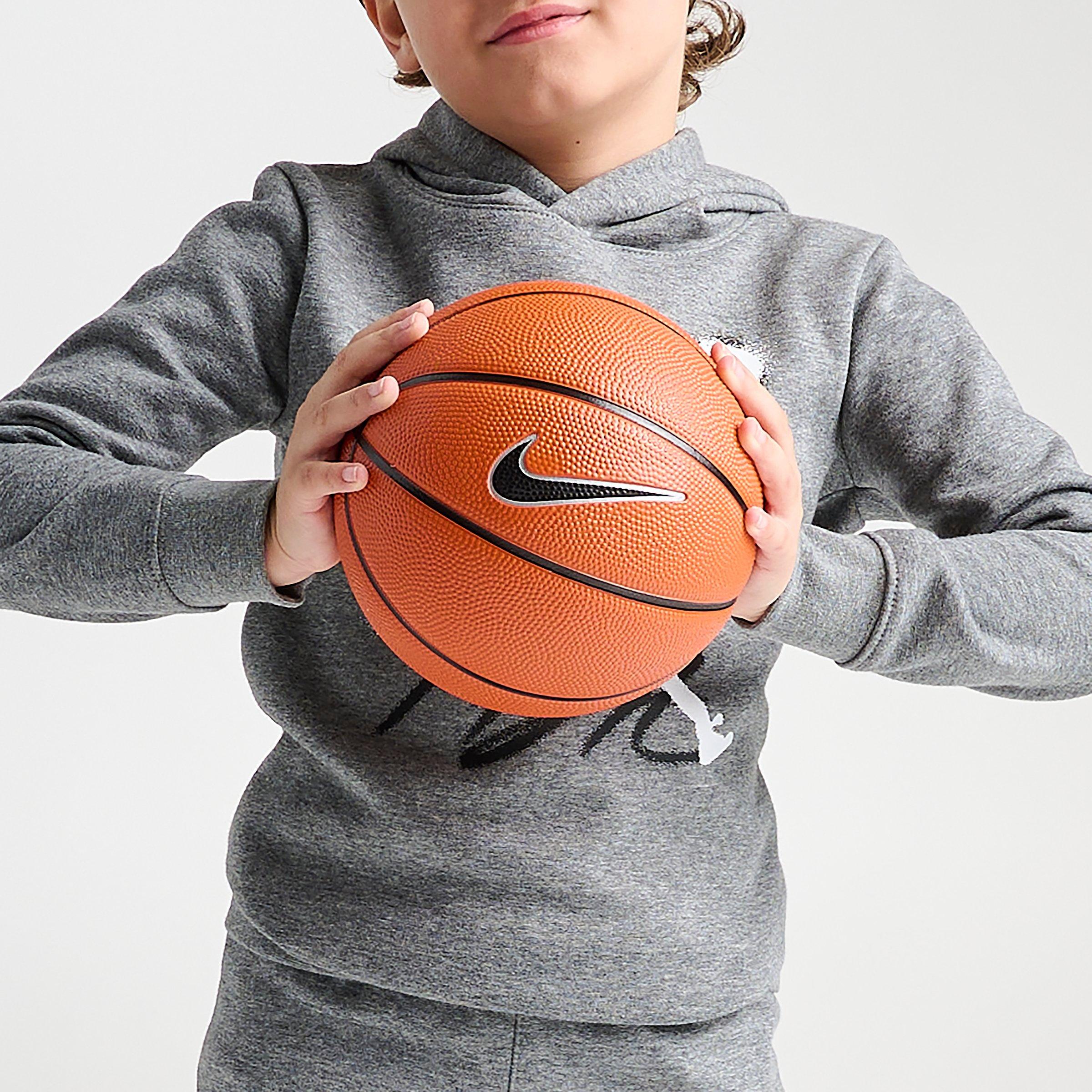 Kids' Nike Skills Basketball