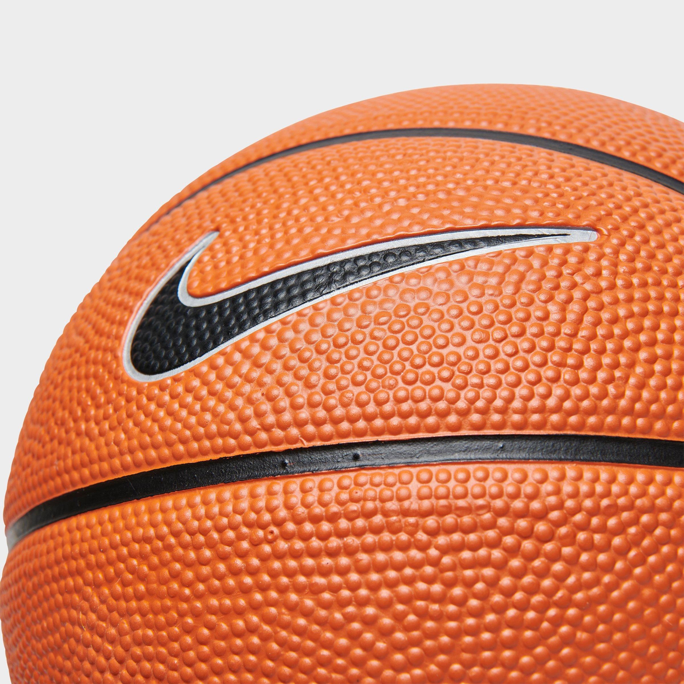 nike basketball small