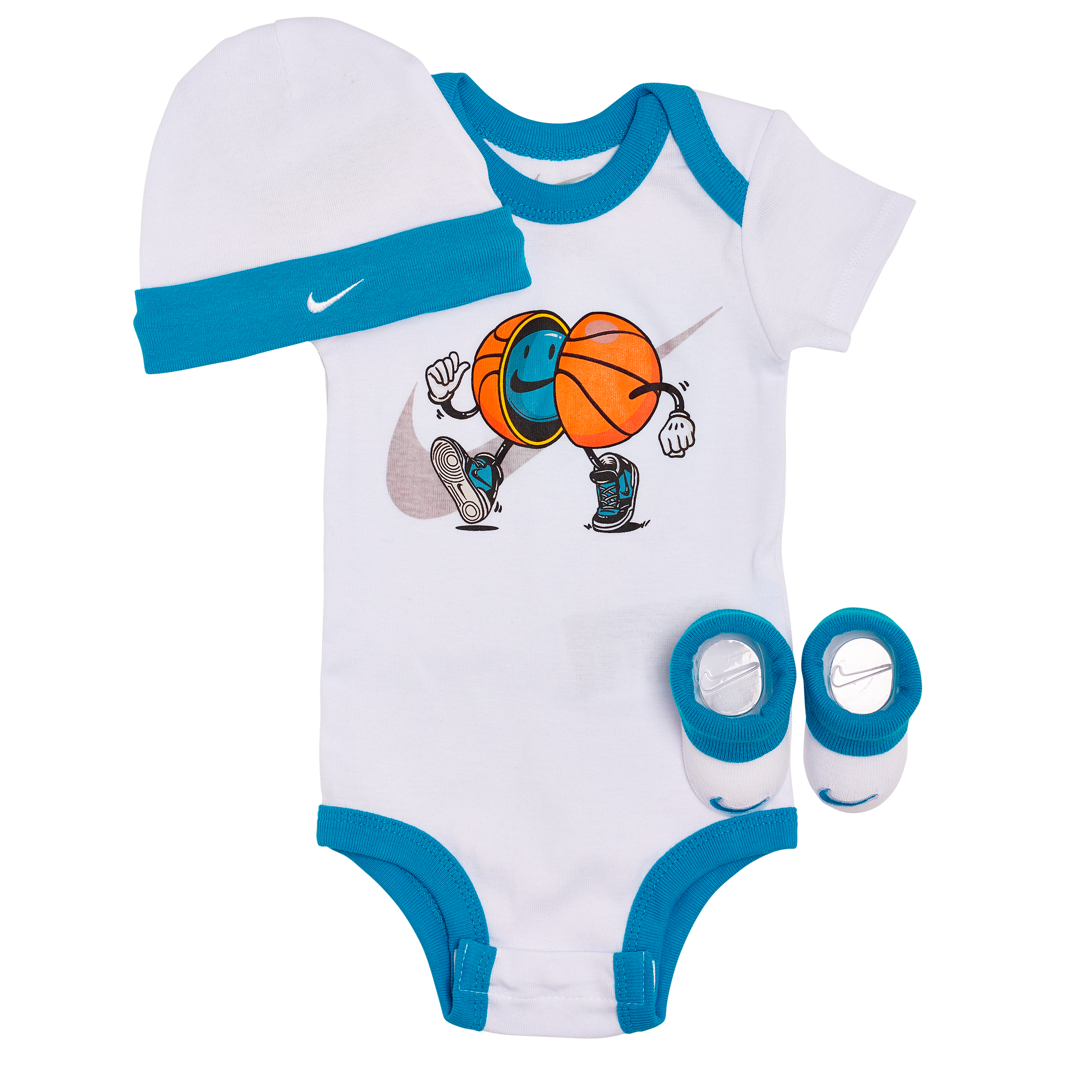 infant nike clothes