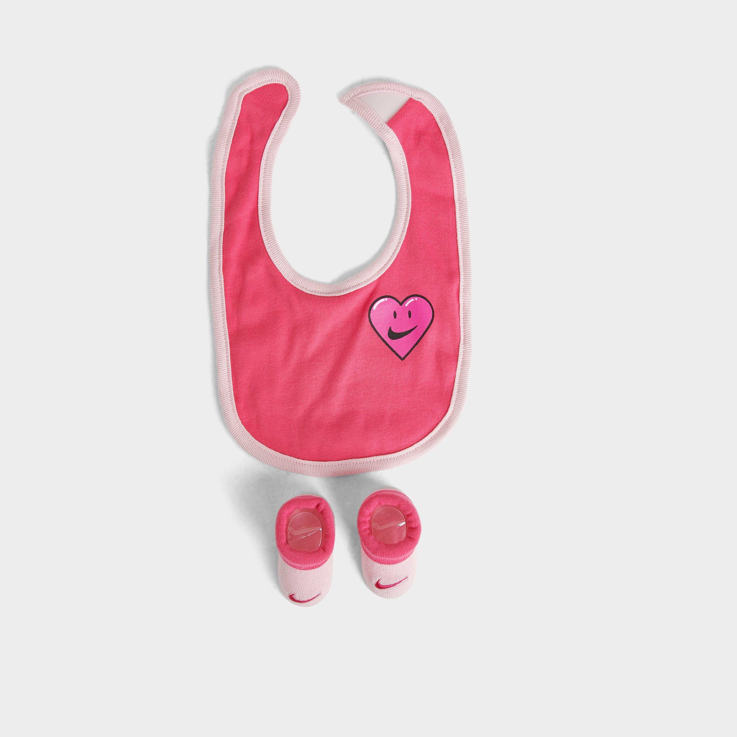 girl infant nike clothes