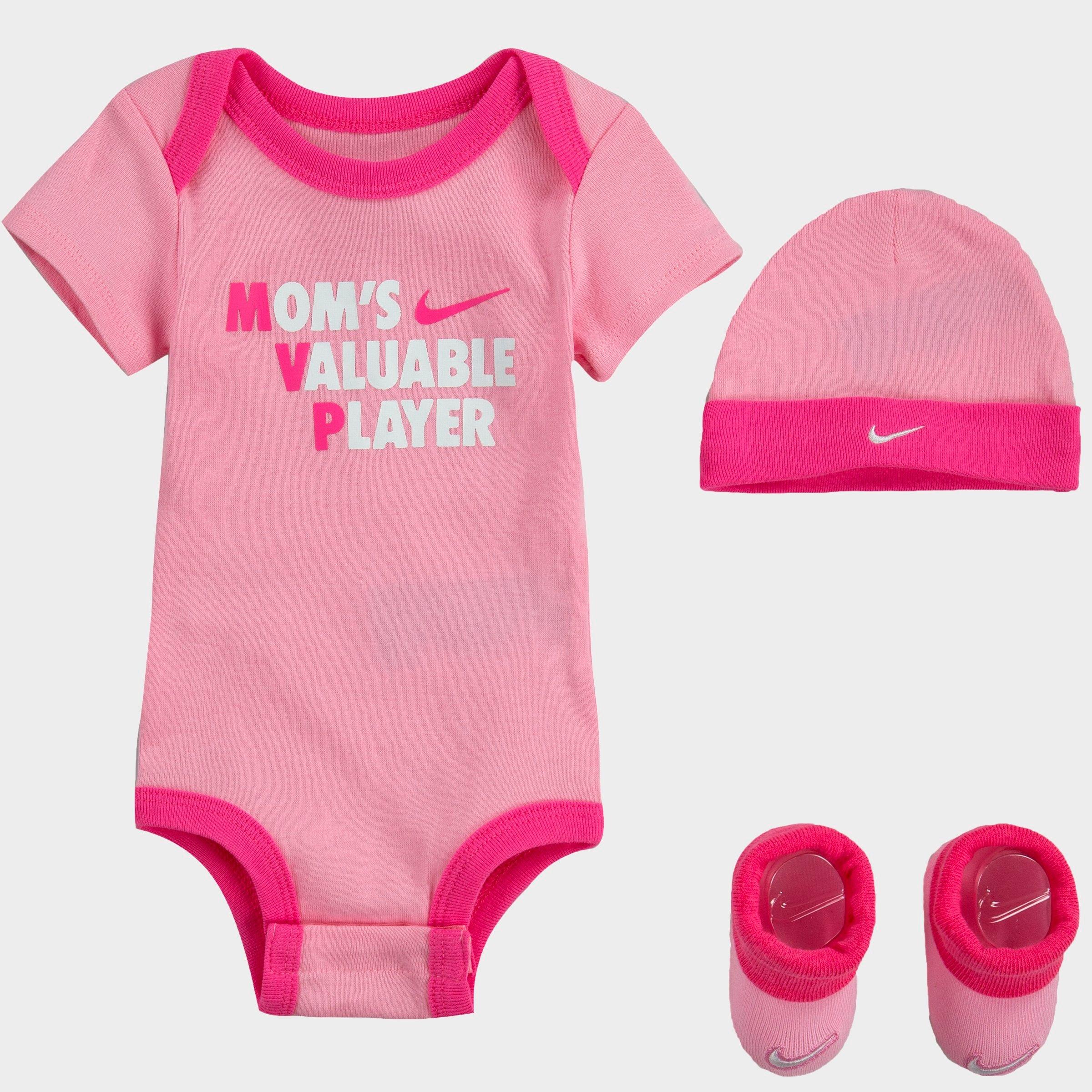 nike baby box set