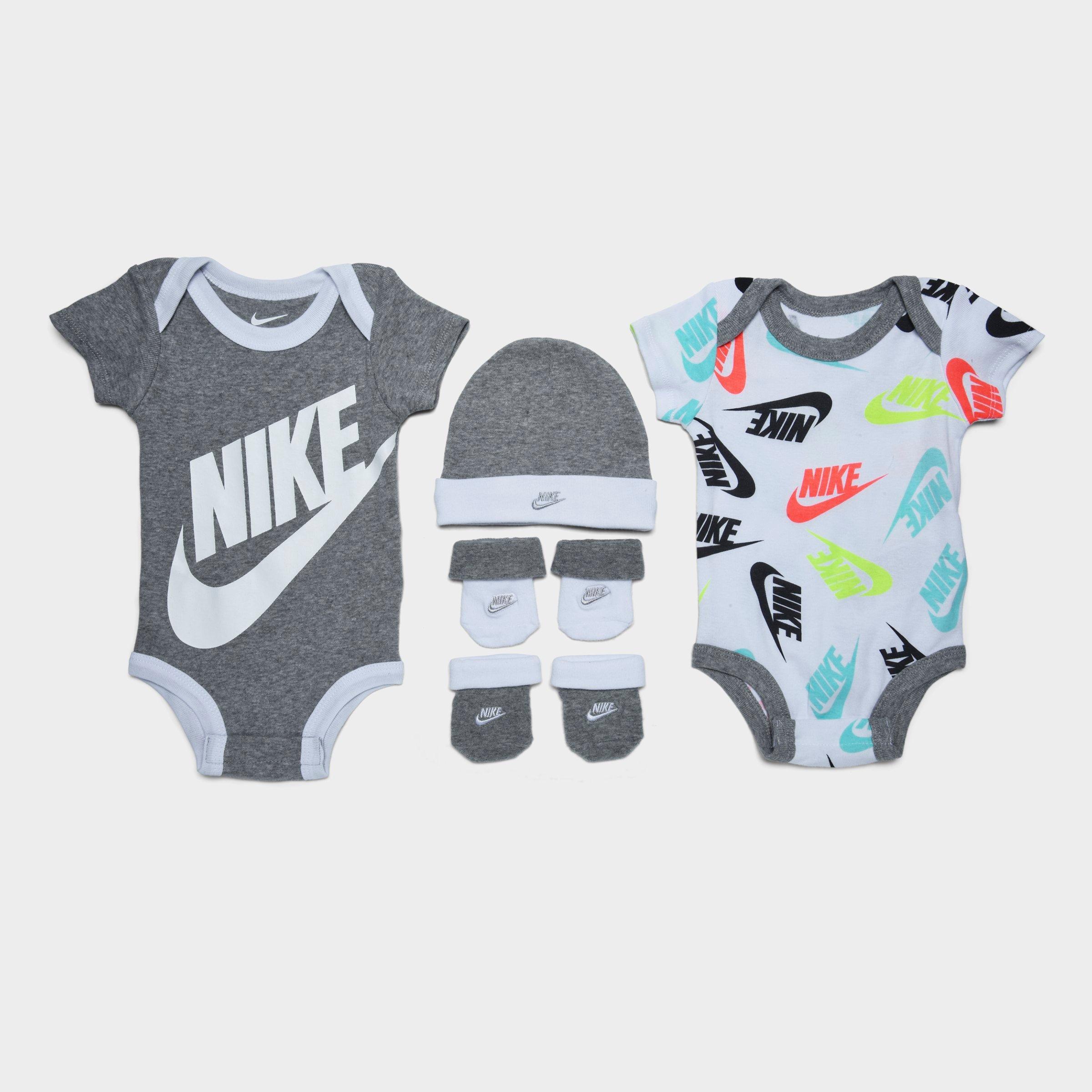 nike futura baby