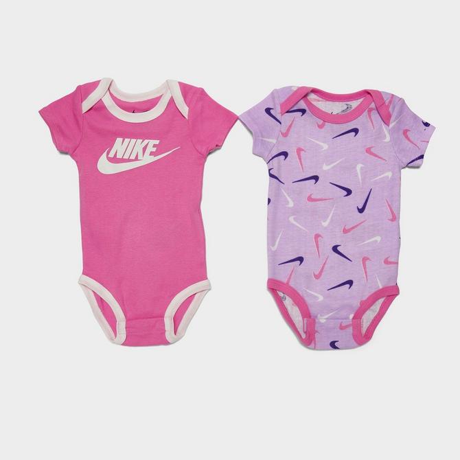 Infant girl nike on sale sets