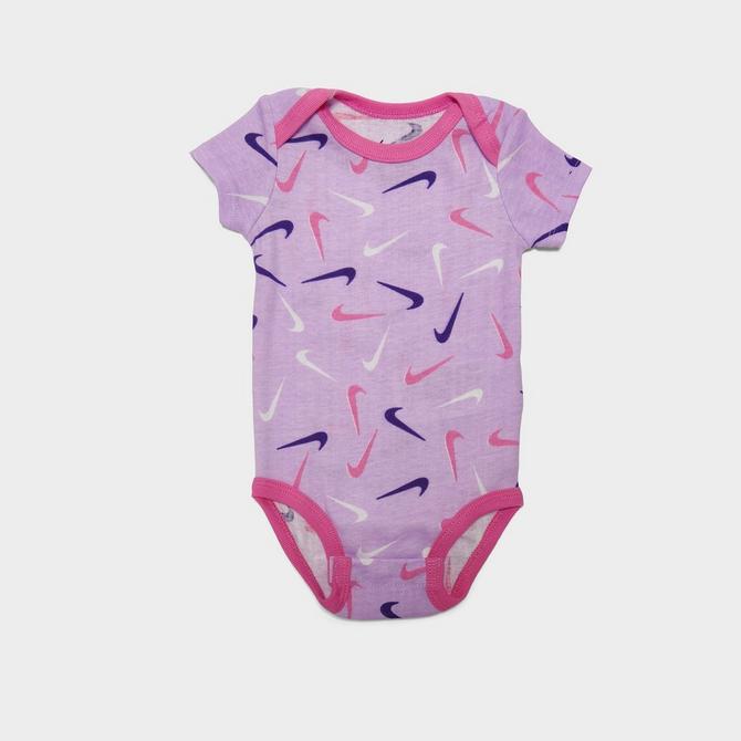 Newborn baby girl nike hot sale clothes