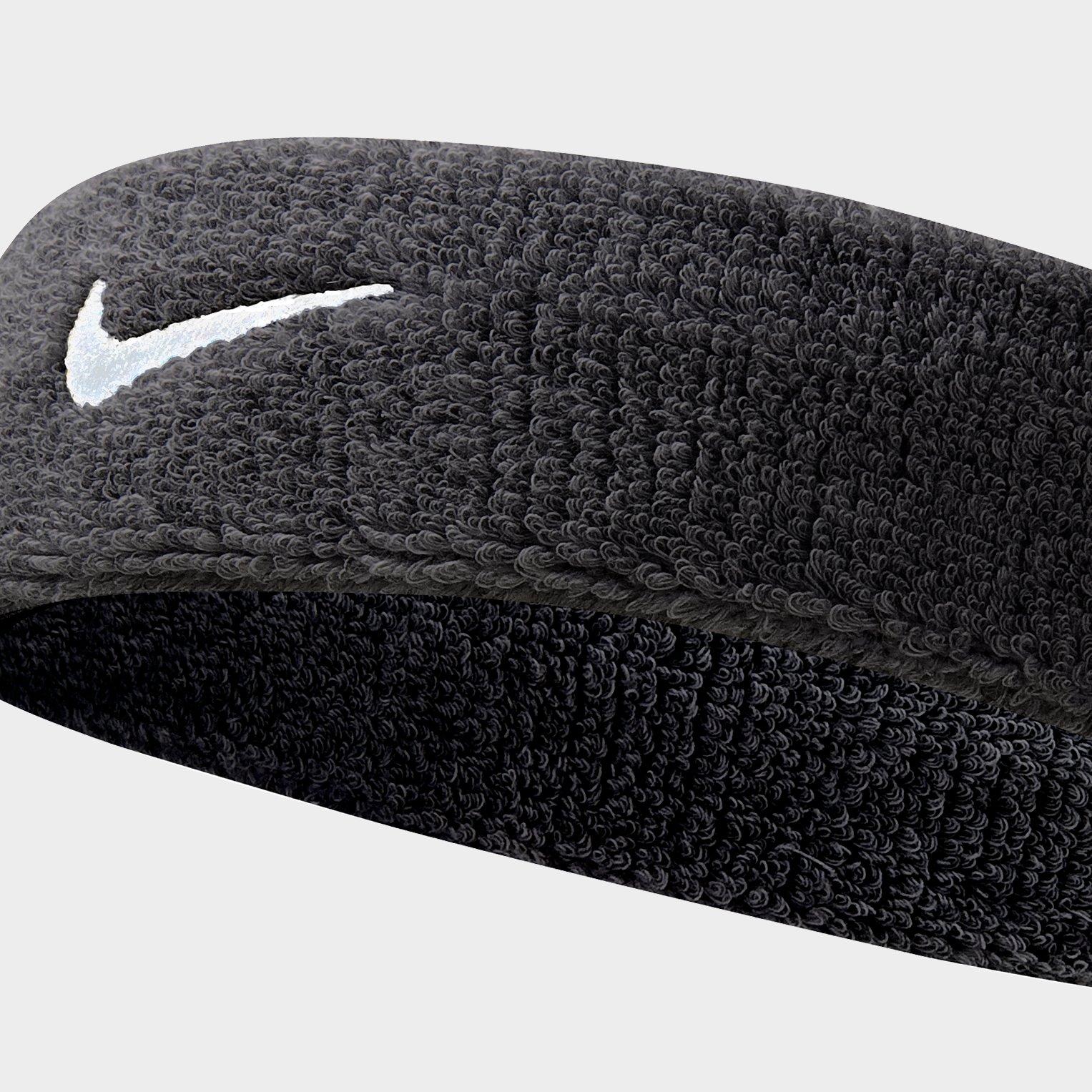 swoosh headband nike