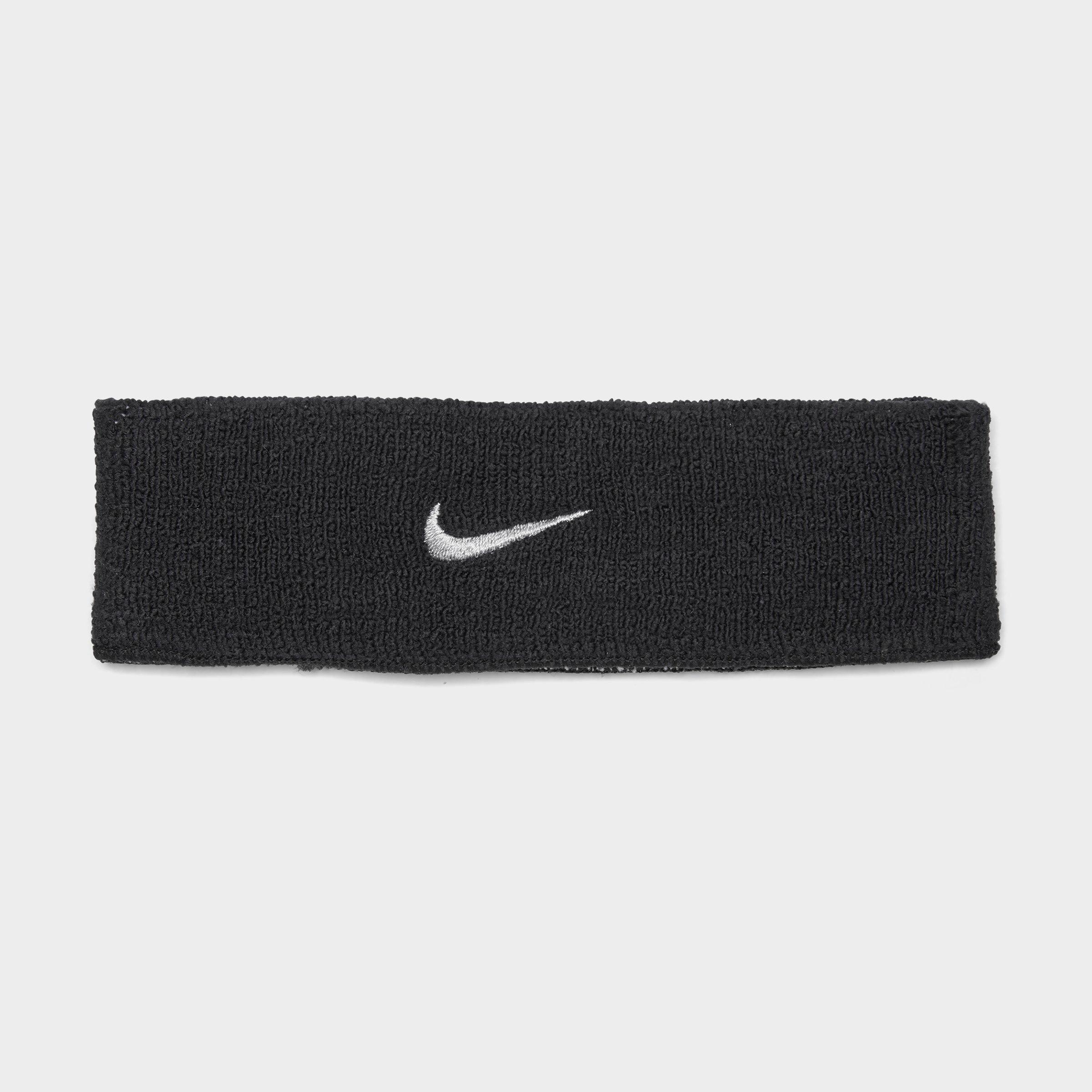 nike dri fit headband