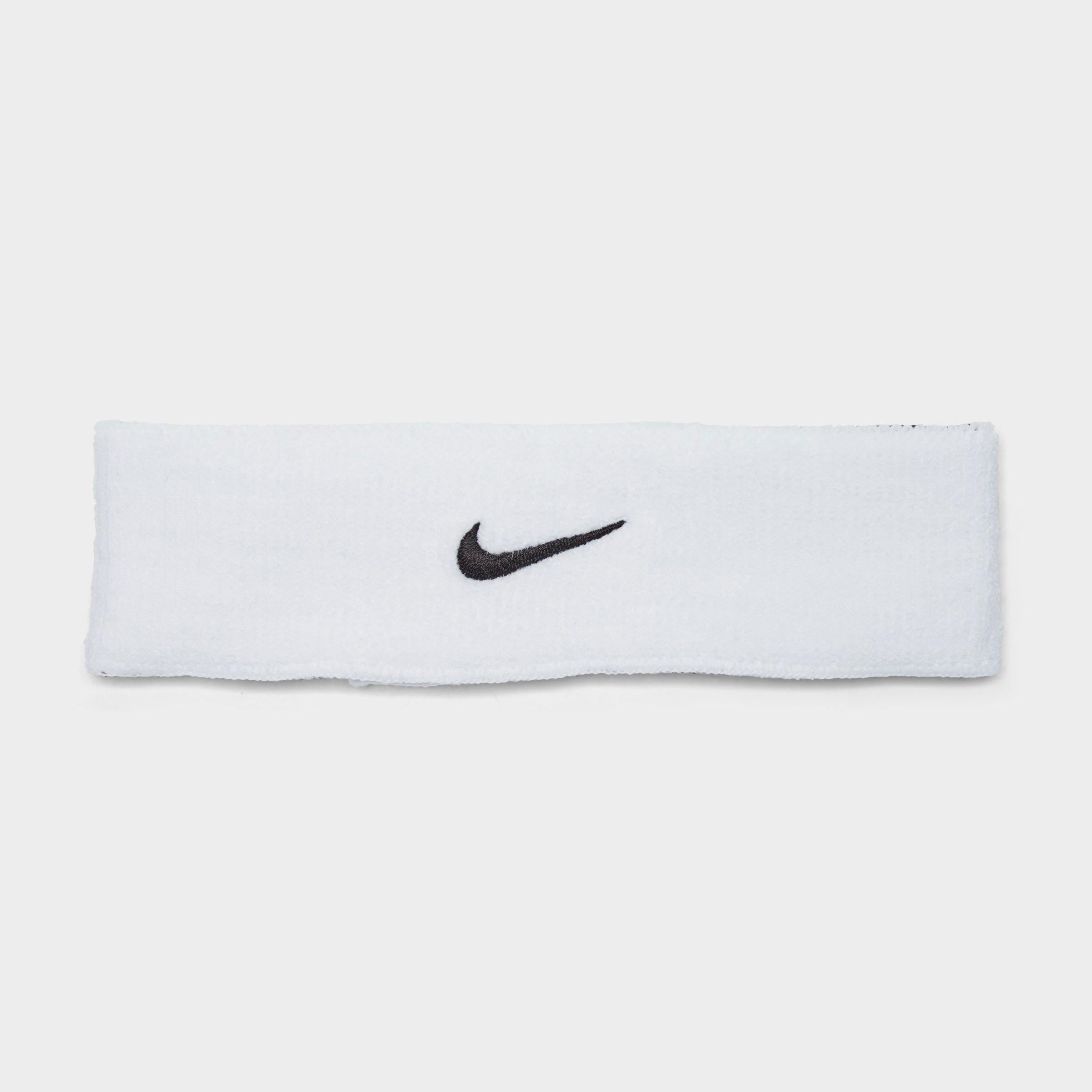 nike dri fit headband