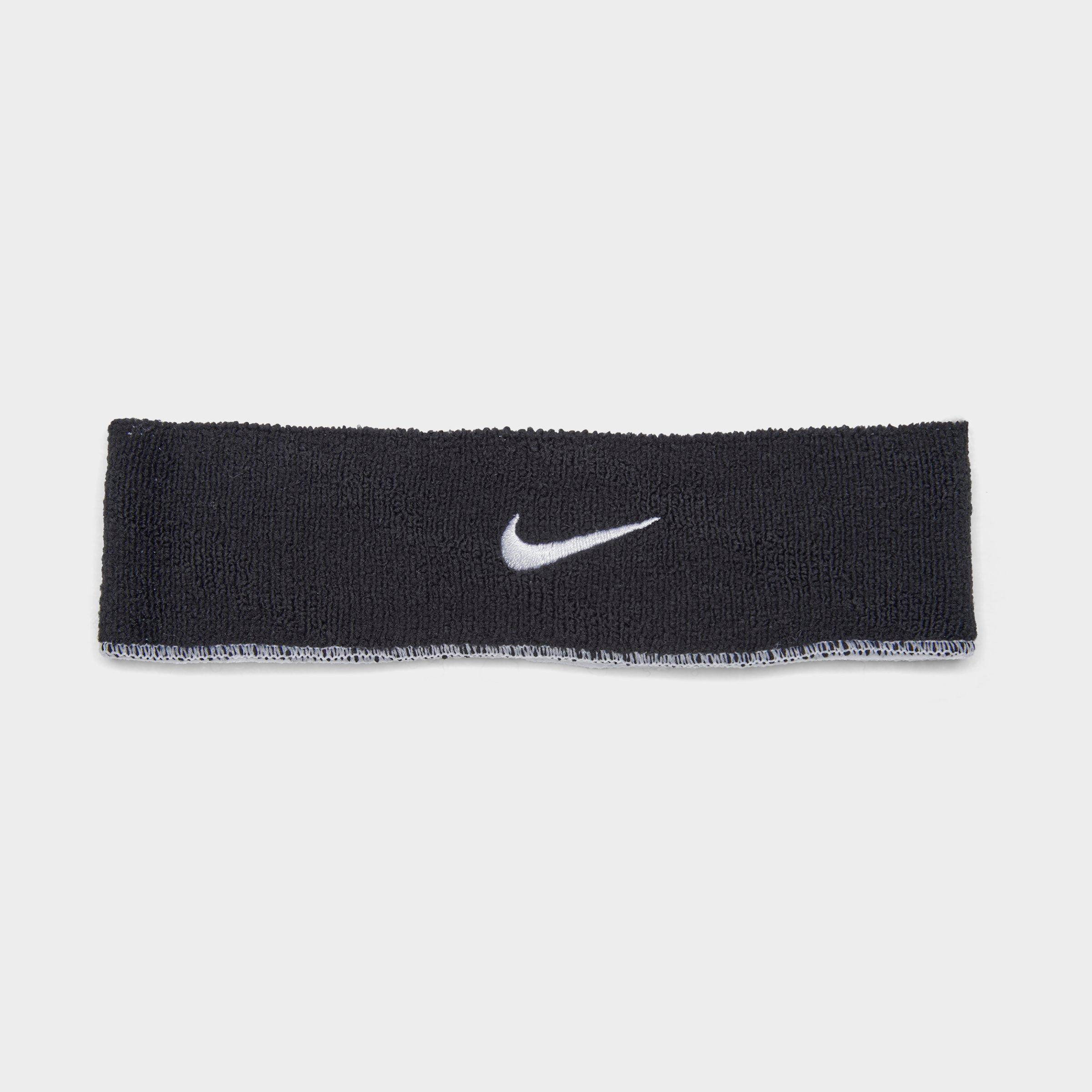 nike athletic headband