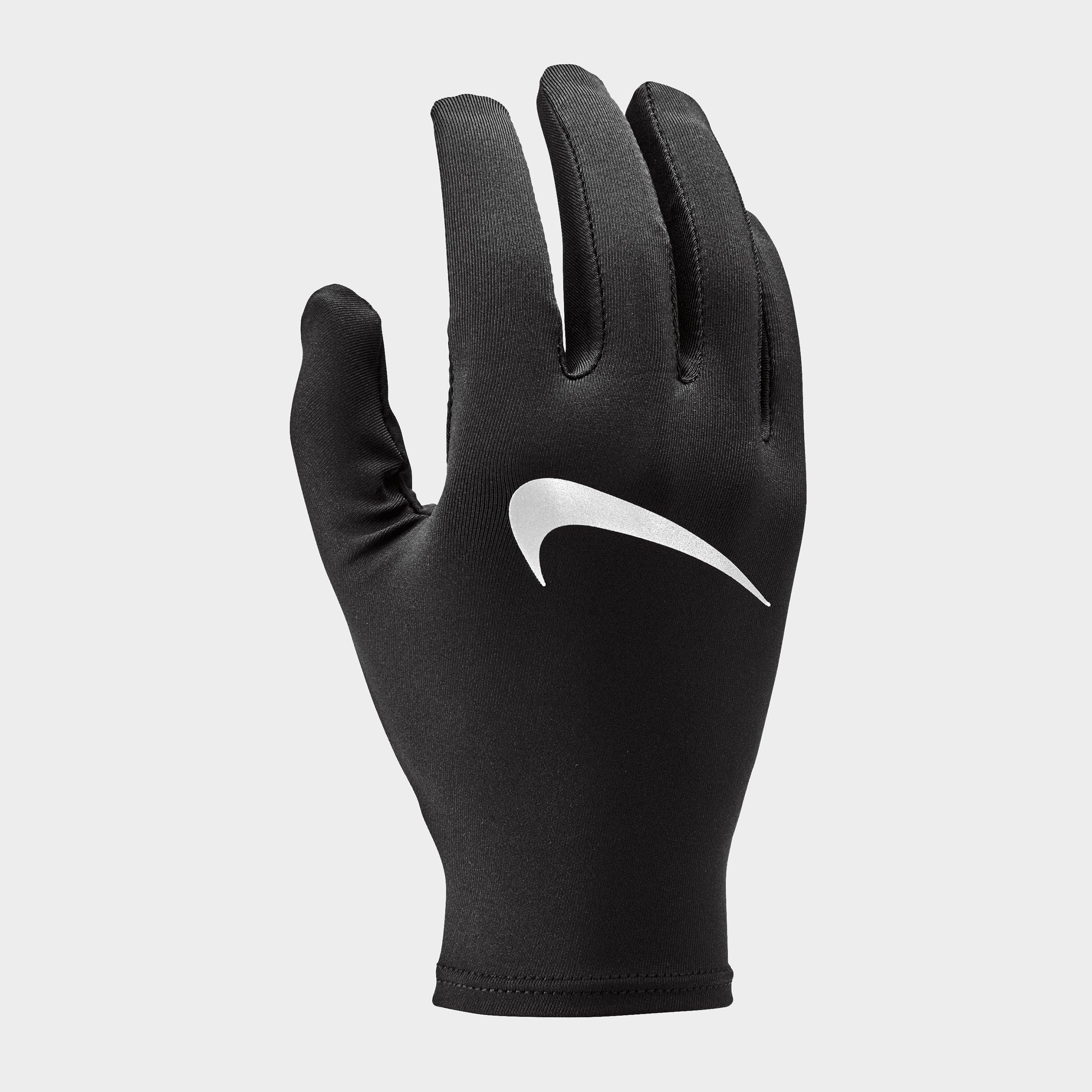 nike miler running gloves