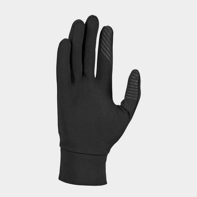 New Balance Lightweight Touchscreen Warm Running Gloves, Anti Slip Men's  and Women's Winter Gloves : : Clothing, Shoes & Accessories