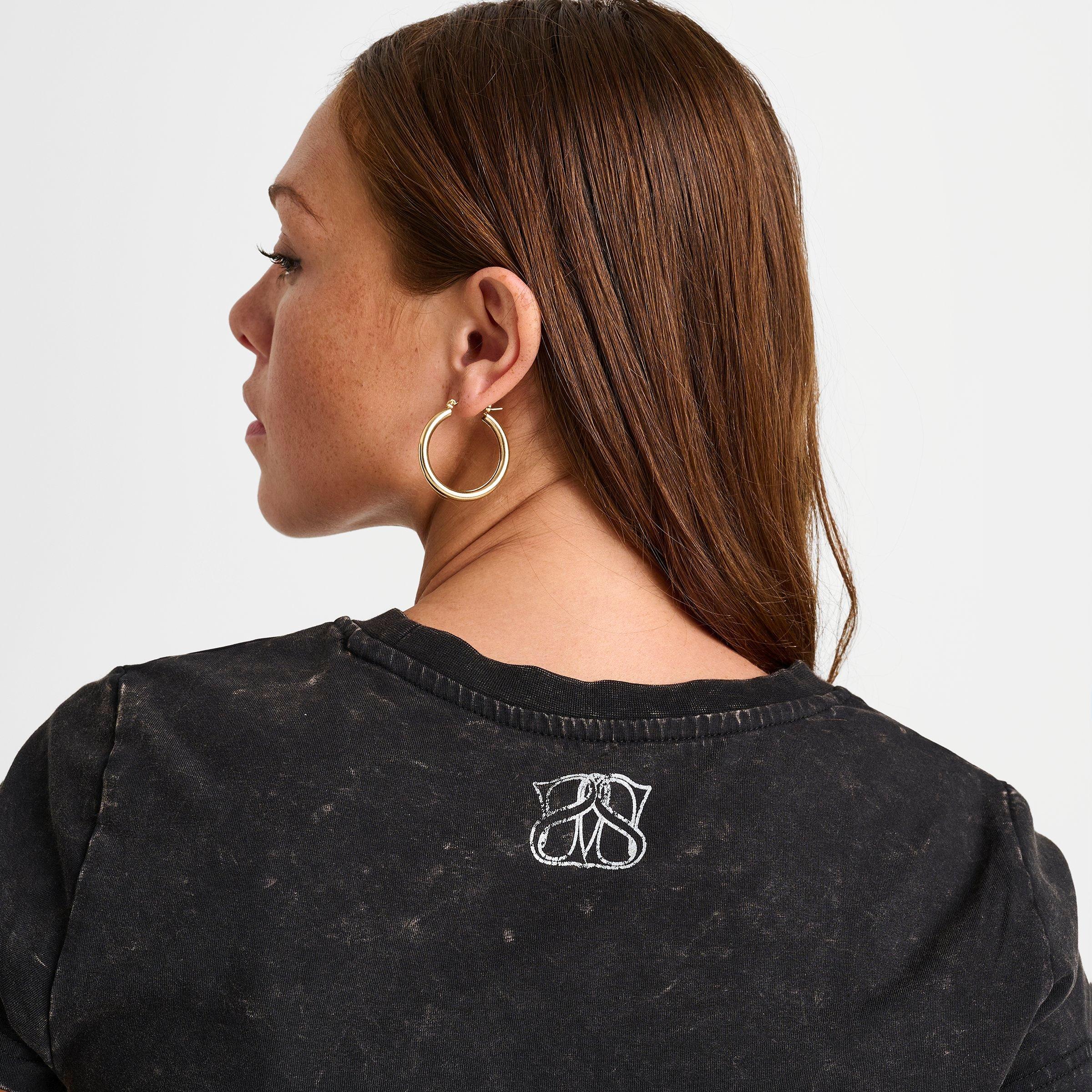 Women's Smoke Rise Kara Fitted T-Shirt