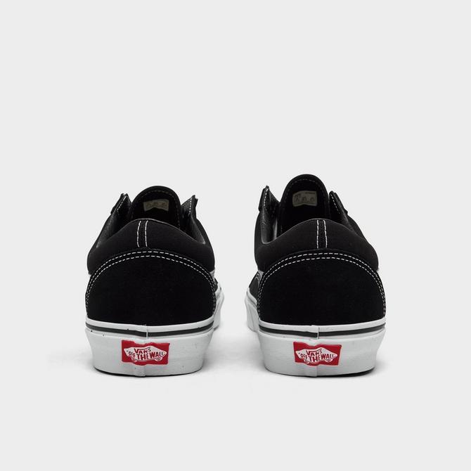 Vans Primary Check Old Skool Shoes– Mainland Skate & Surf