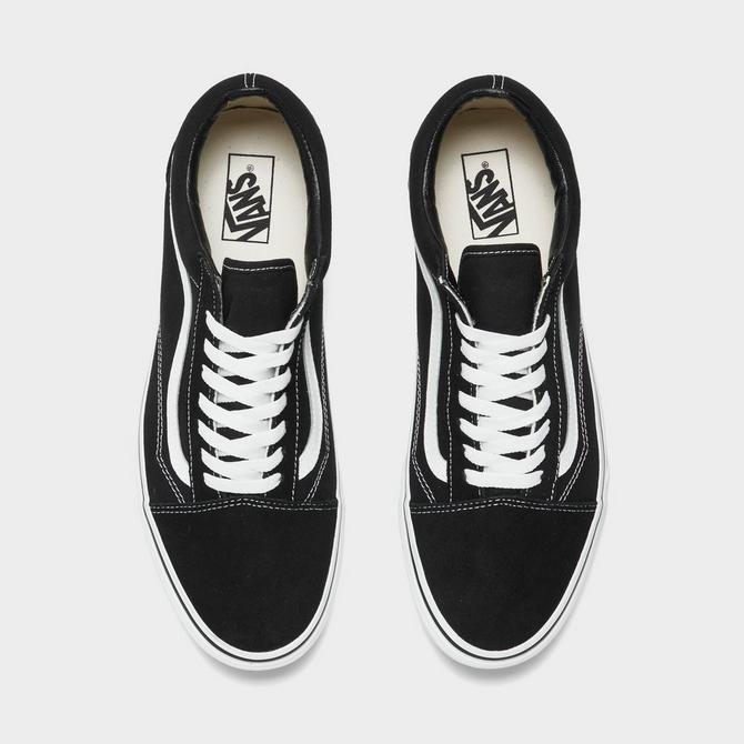 Vans Old Skool Casual Shoes| Finish Line