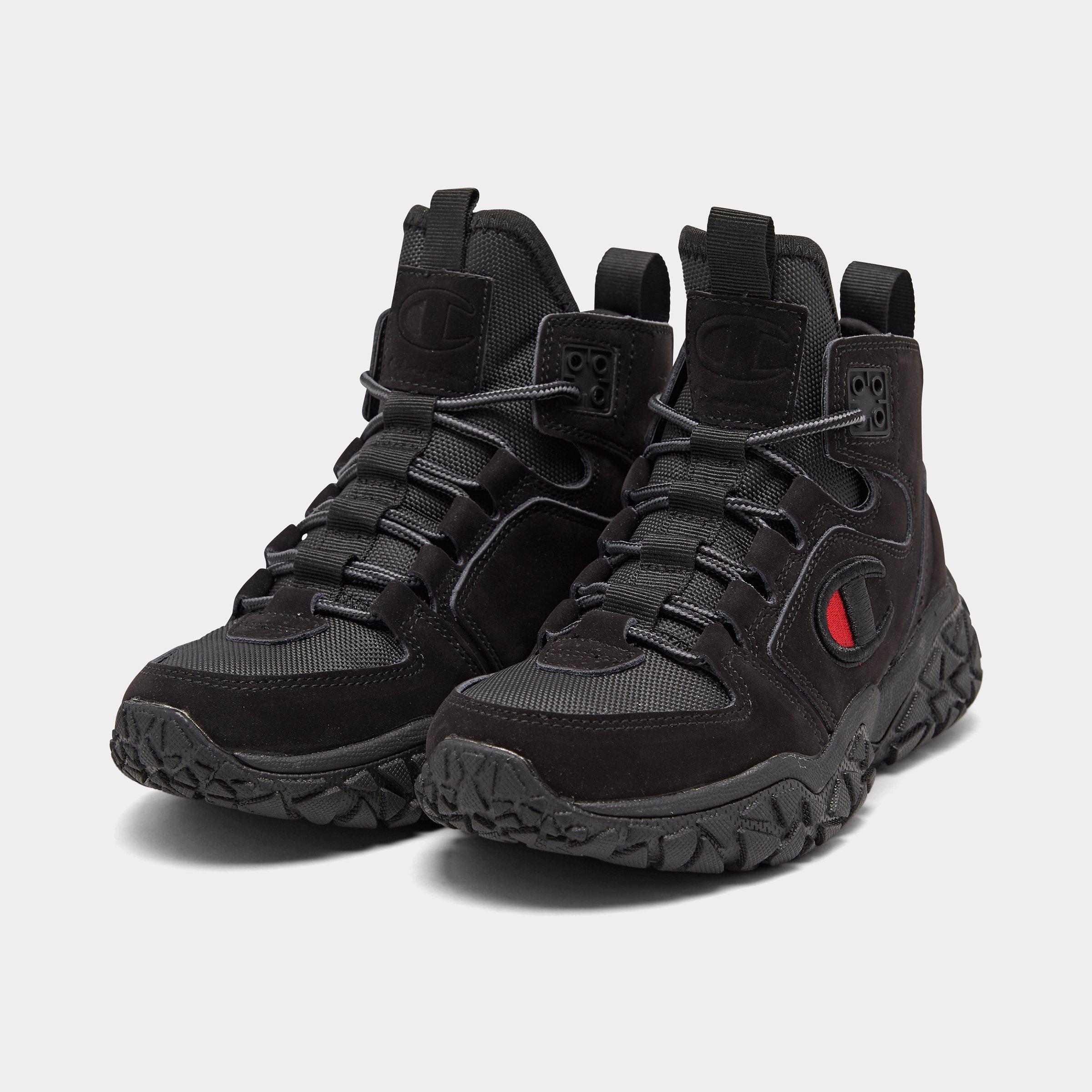 champion shoes big kids