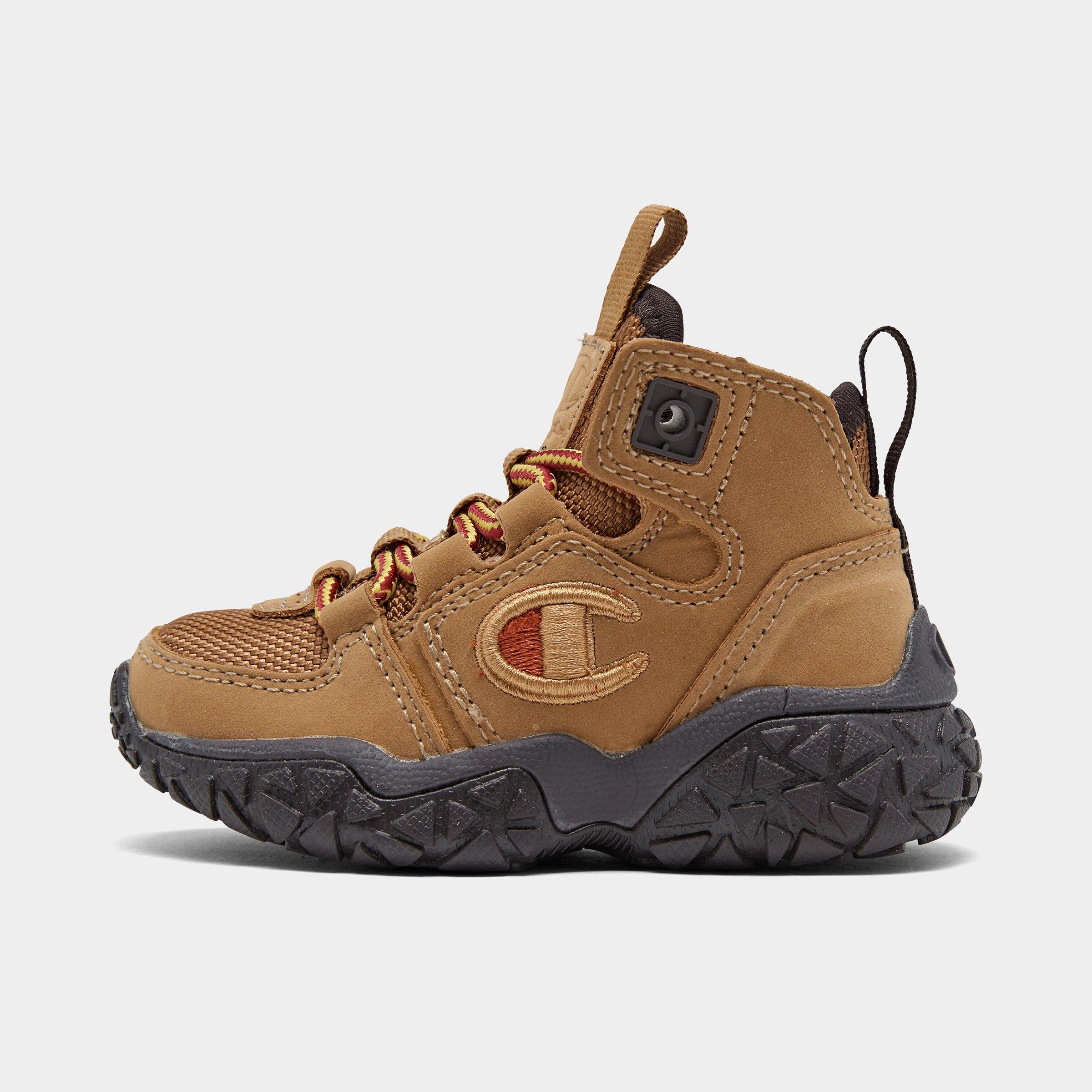 champion sneakers finish line