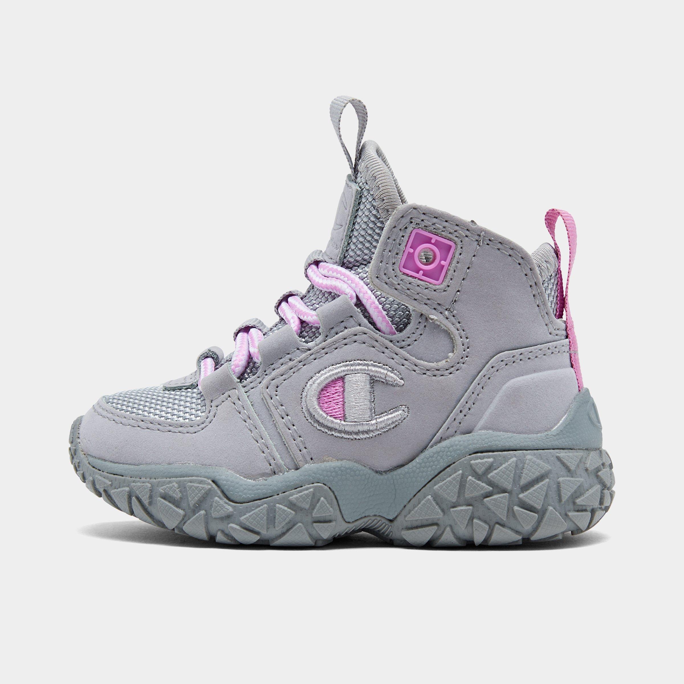 champion shoes for girls