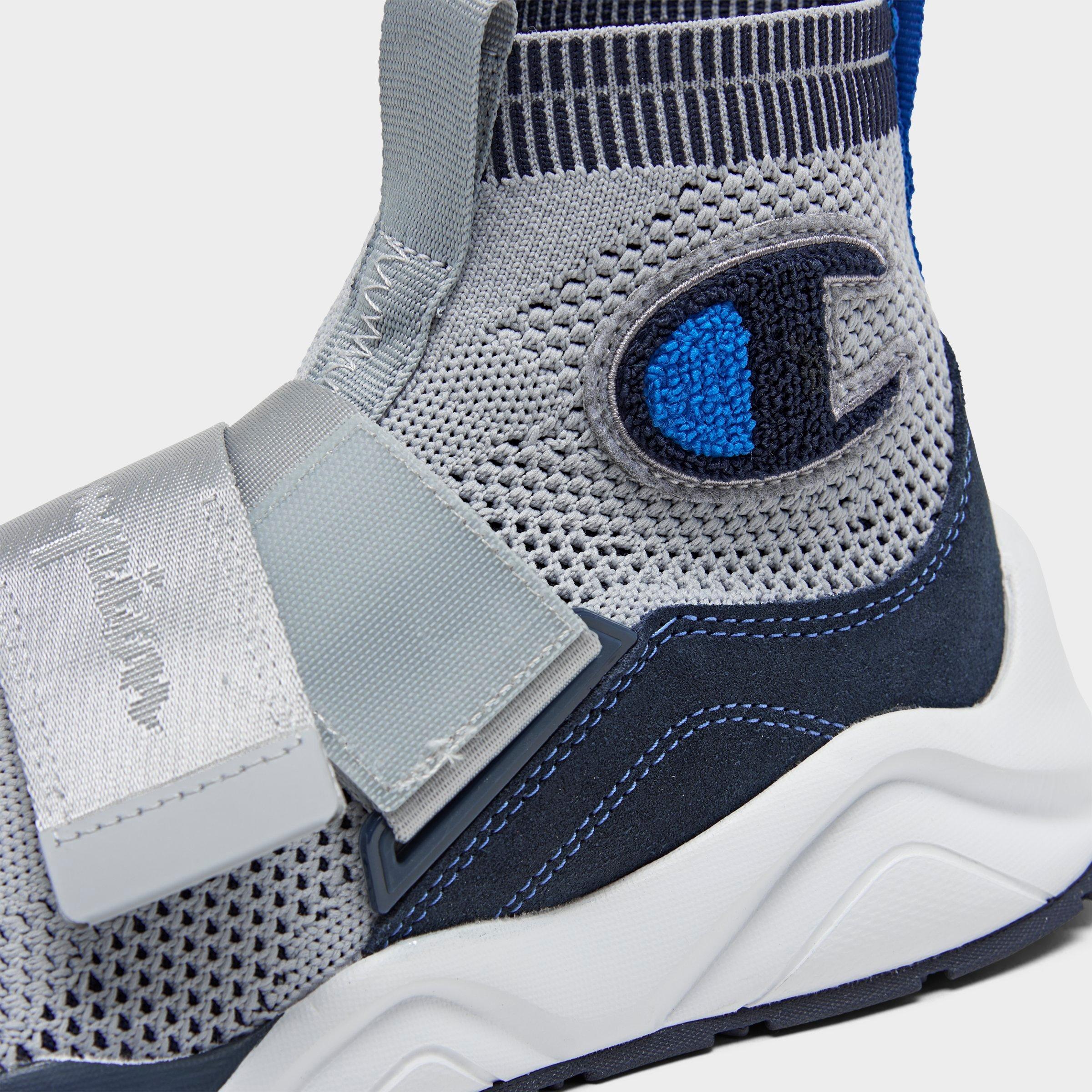 big kids champion shoes