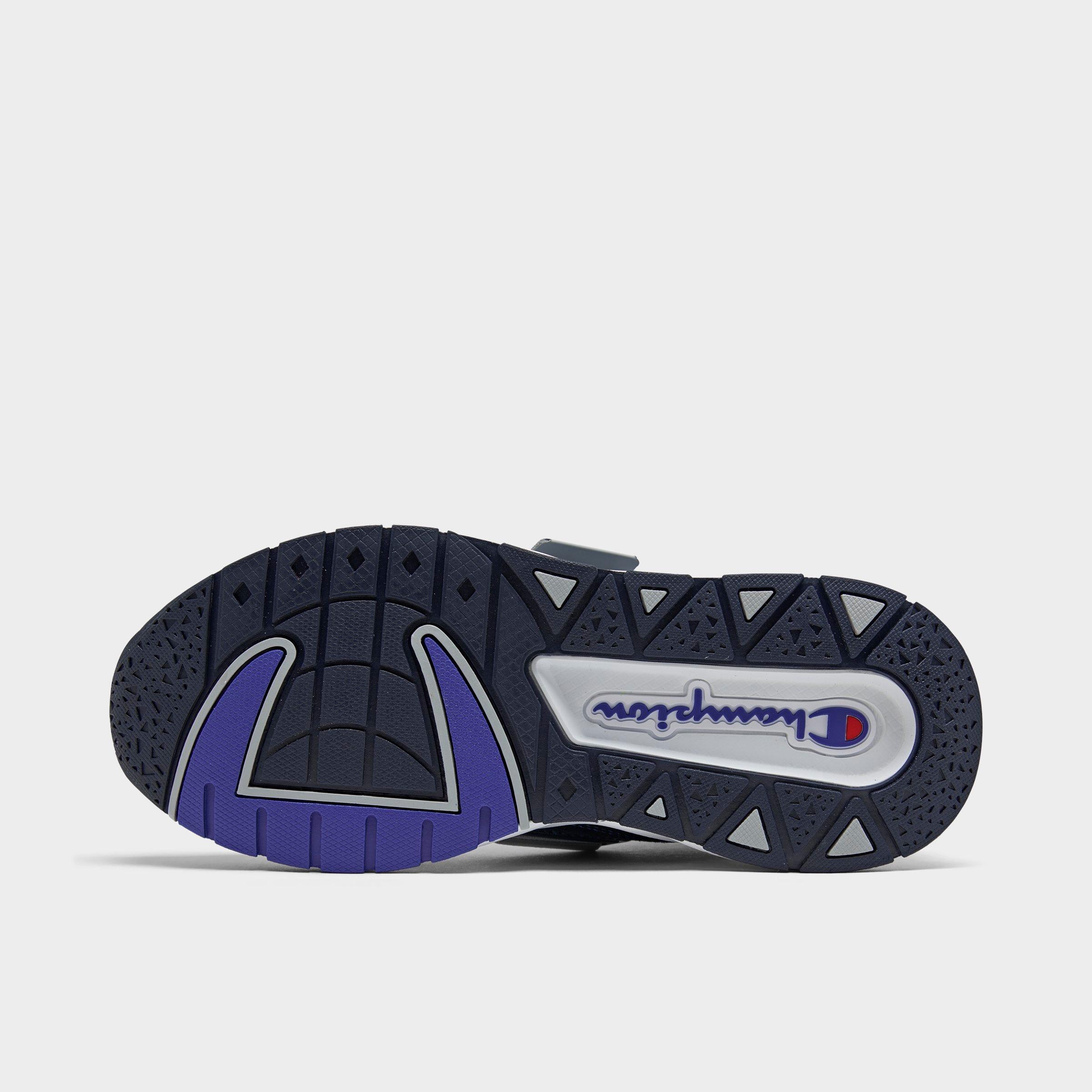 kids champion sock shoes