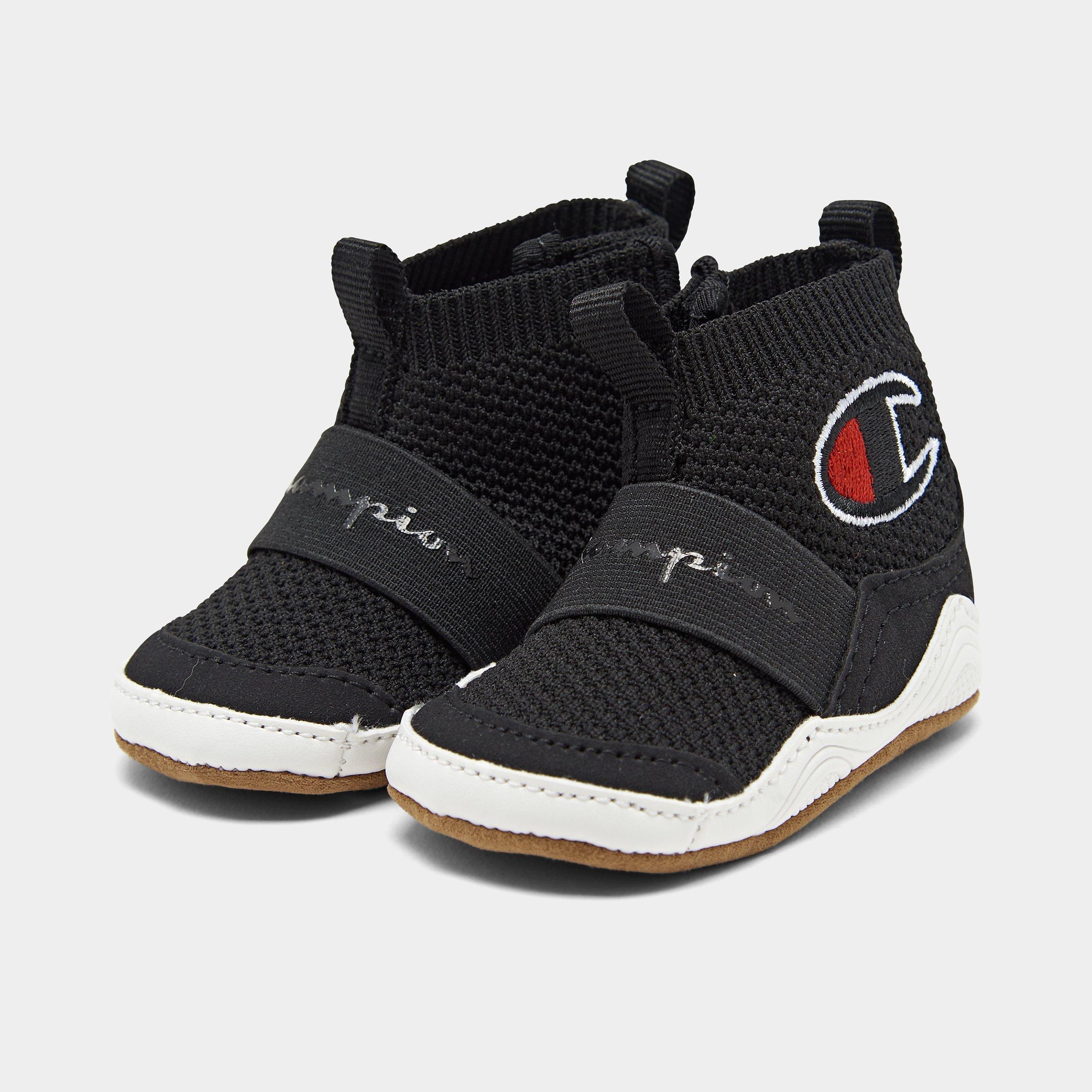 infant champion sneakers