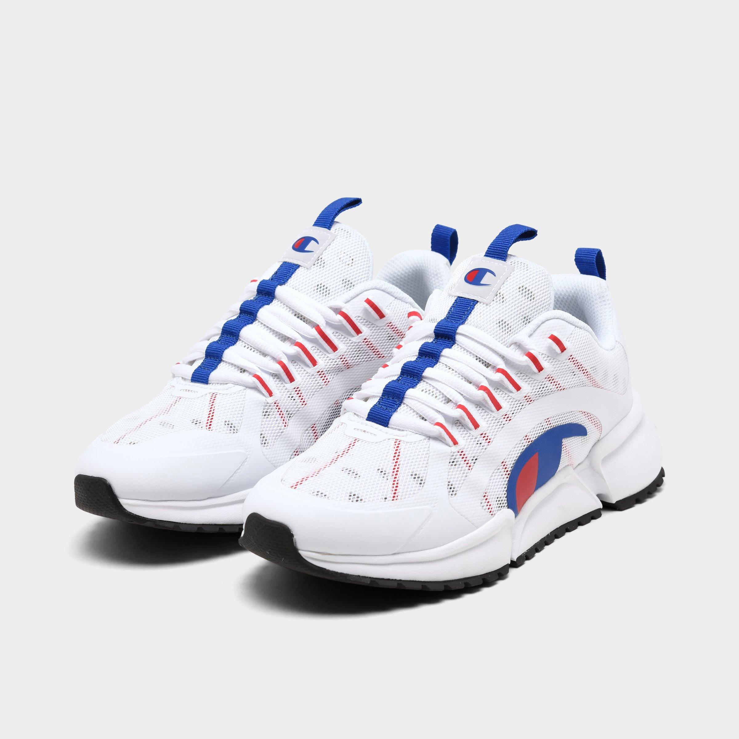 champion shoes big kids