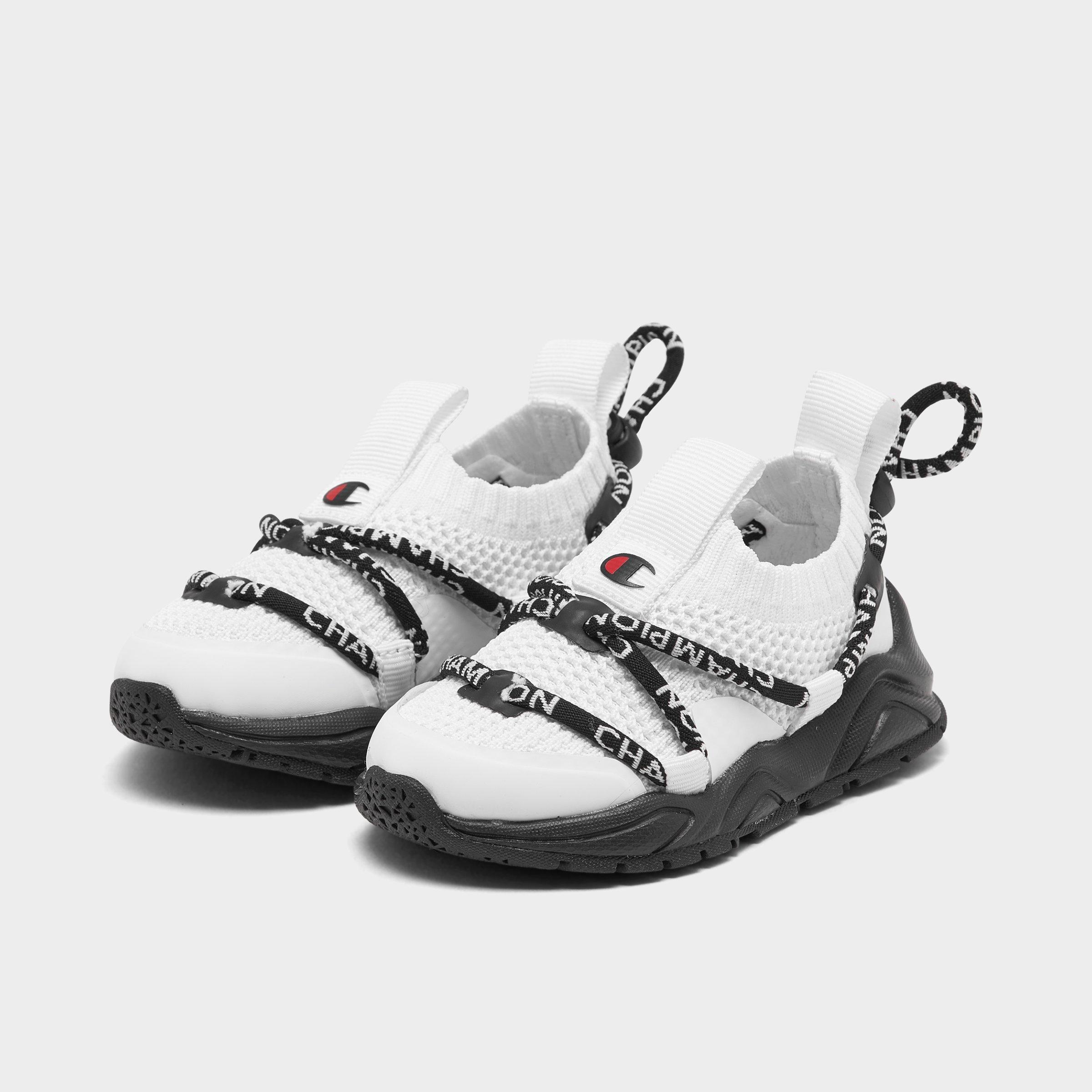 toddler boy champion sandals