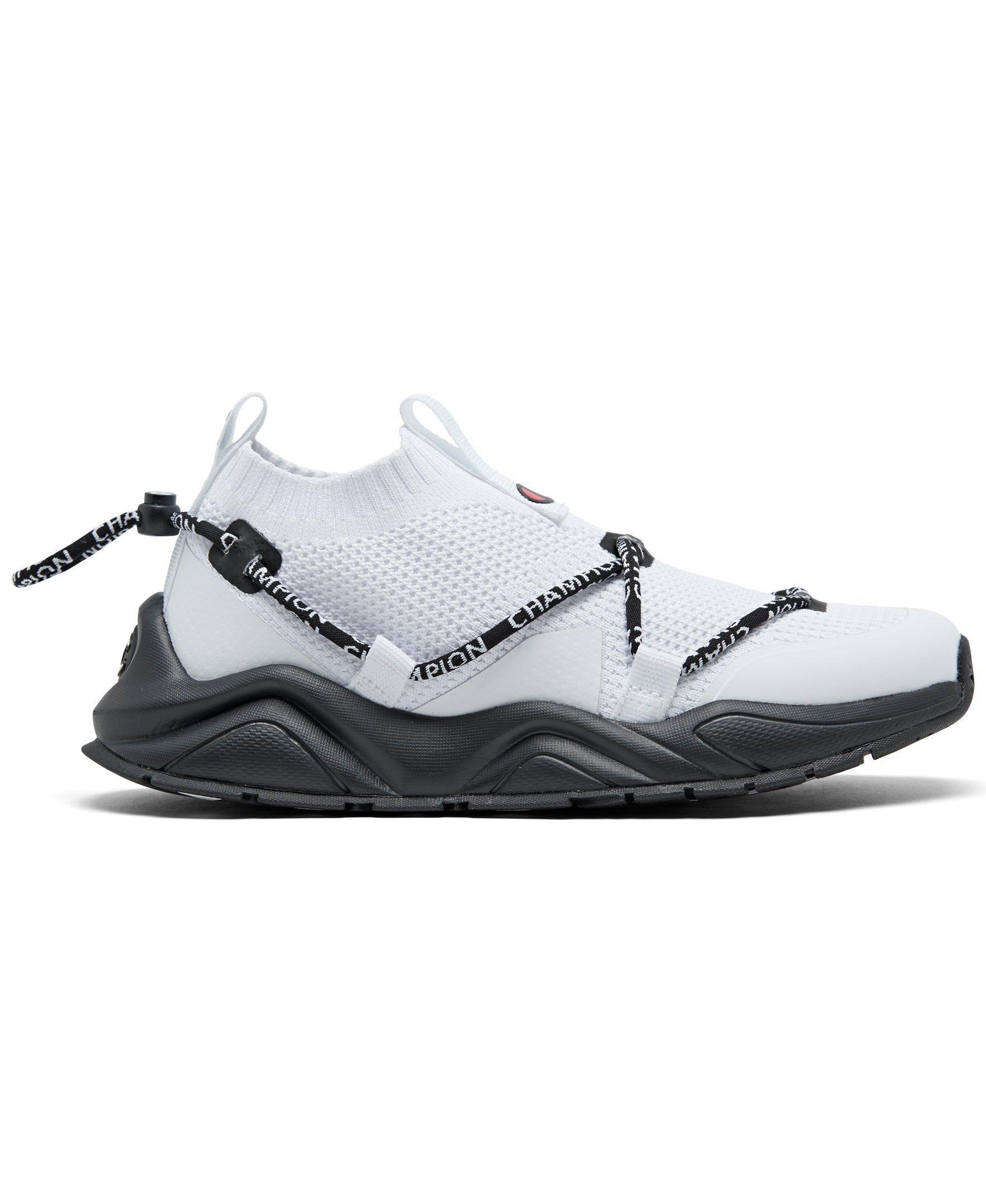 big kids champion shoes