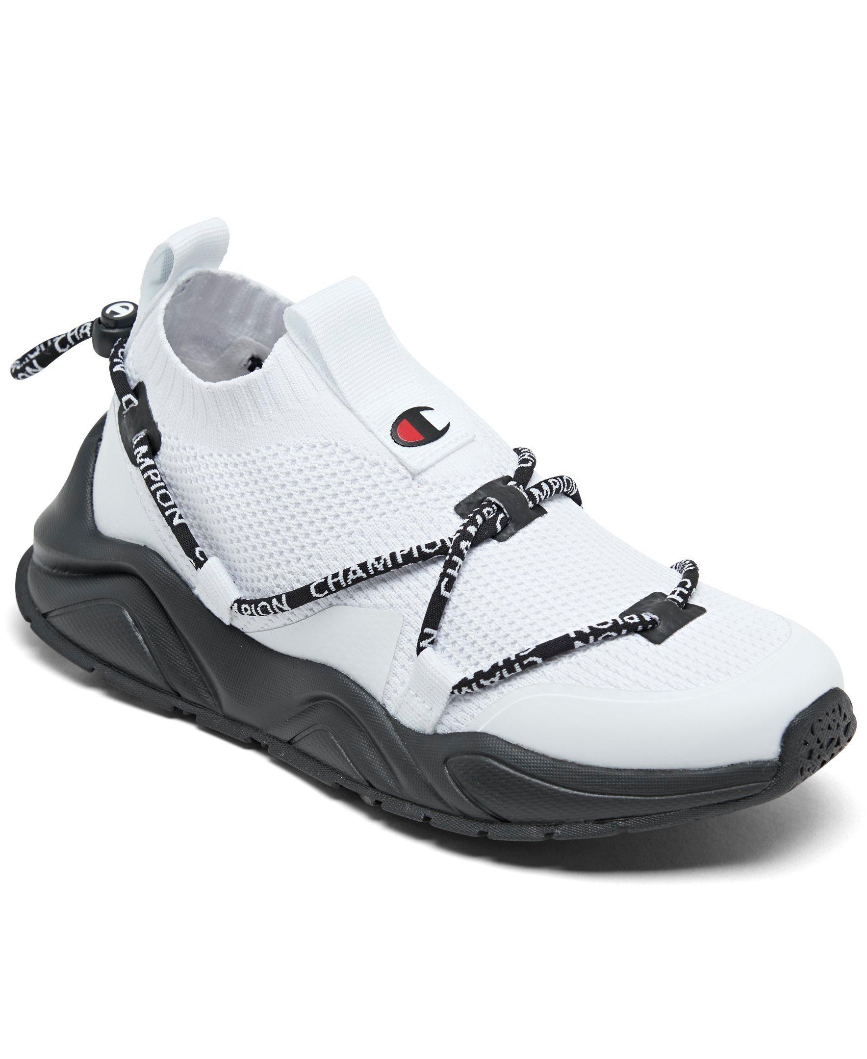 kids champion sneakers