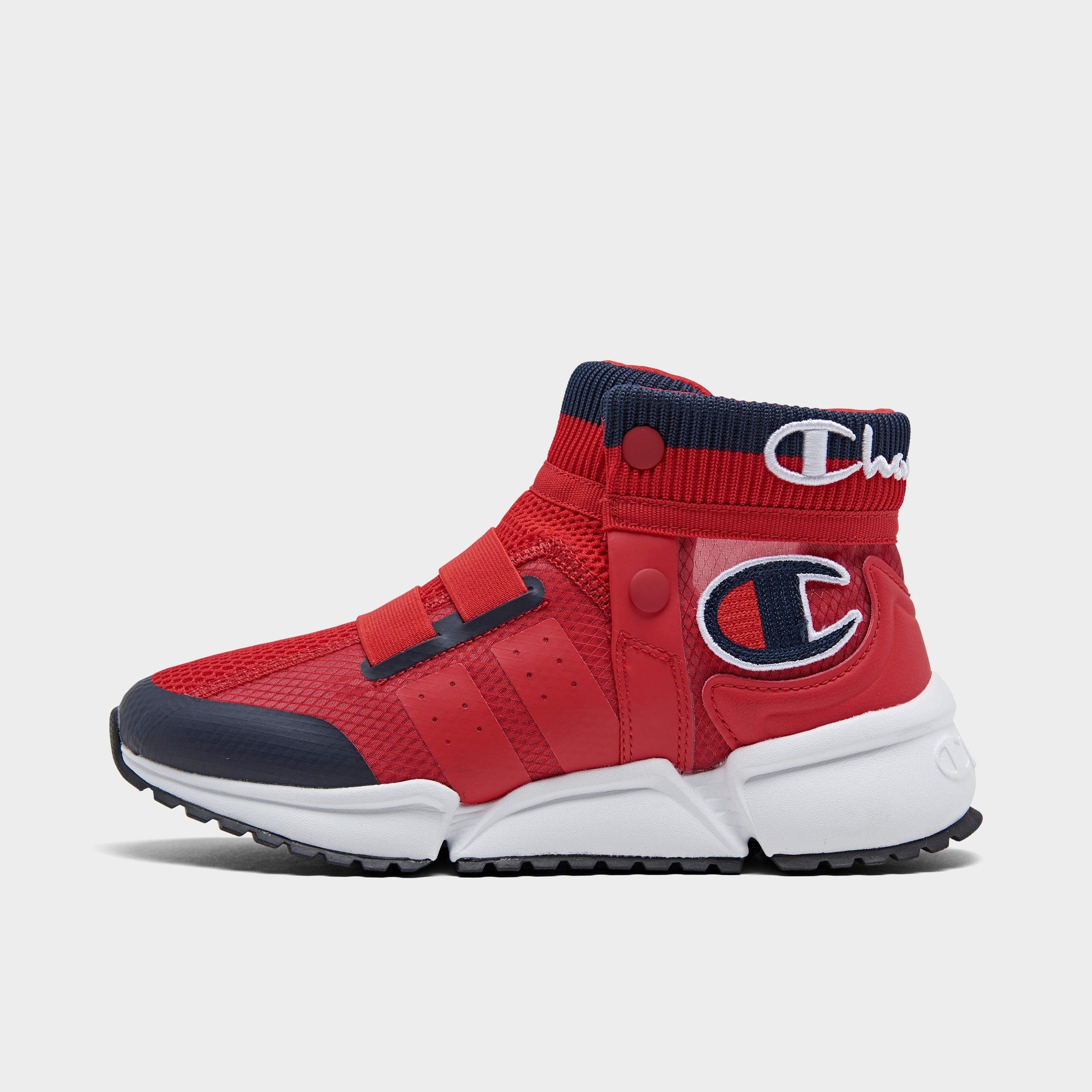 champion boys shoes