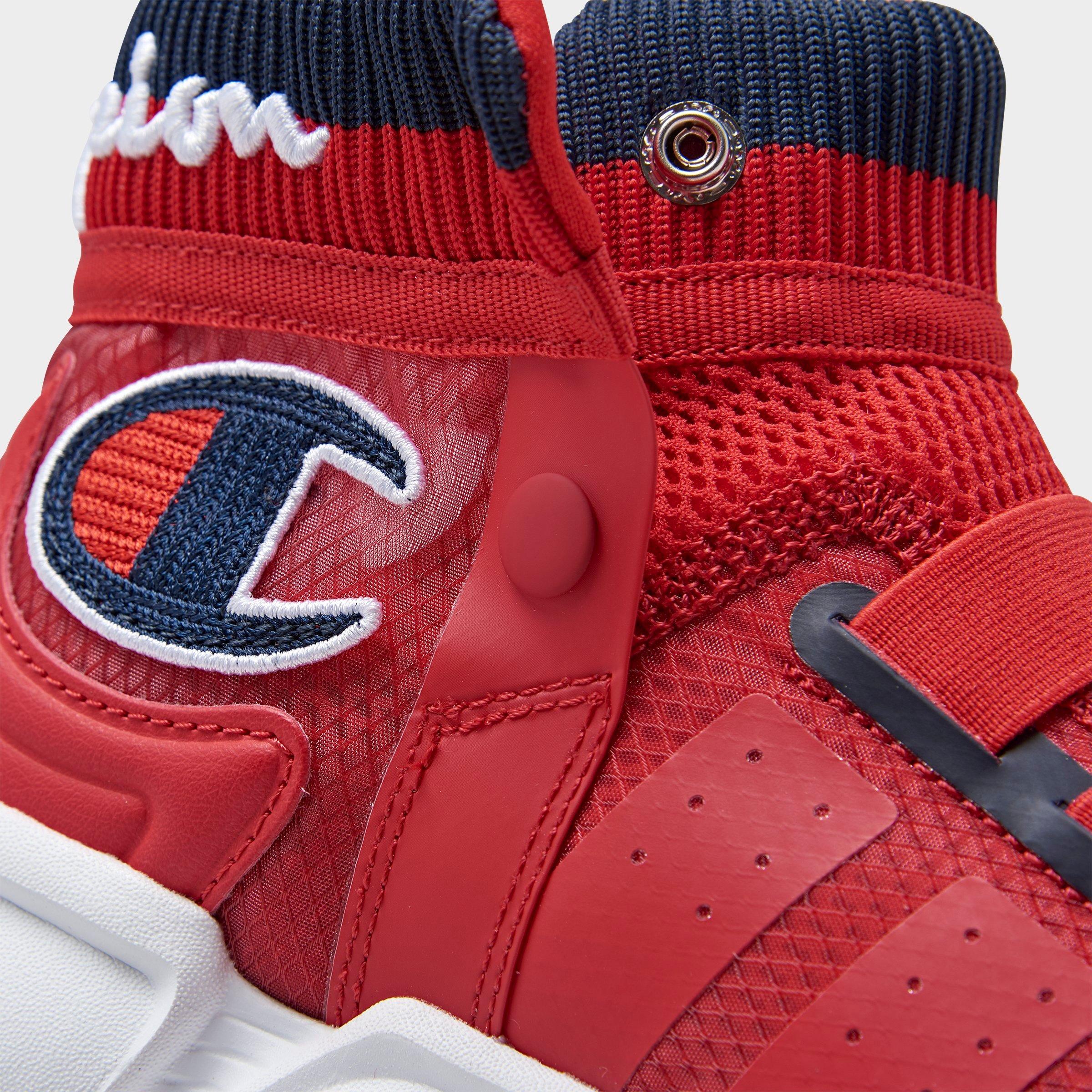 champion big kids shoes