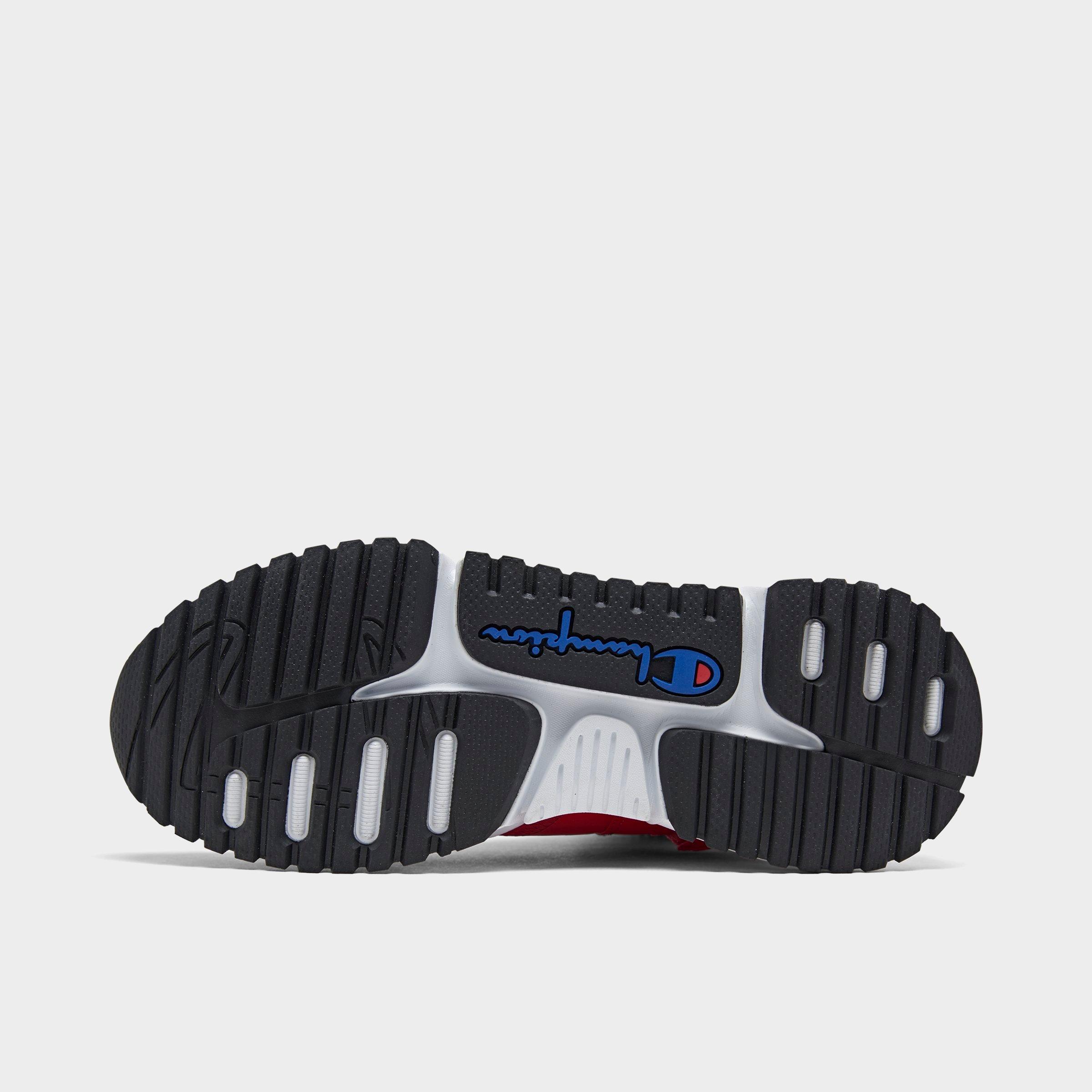 champion maroon shoes