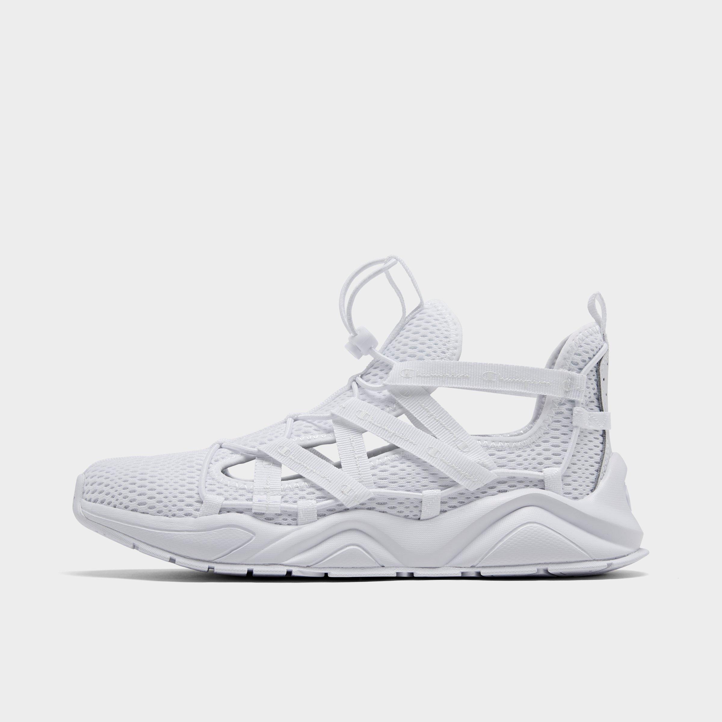 white champion shoes womens