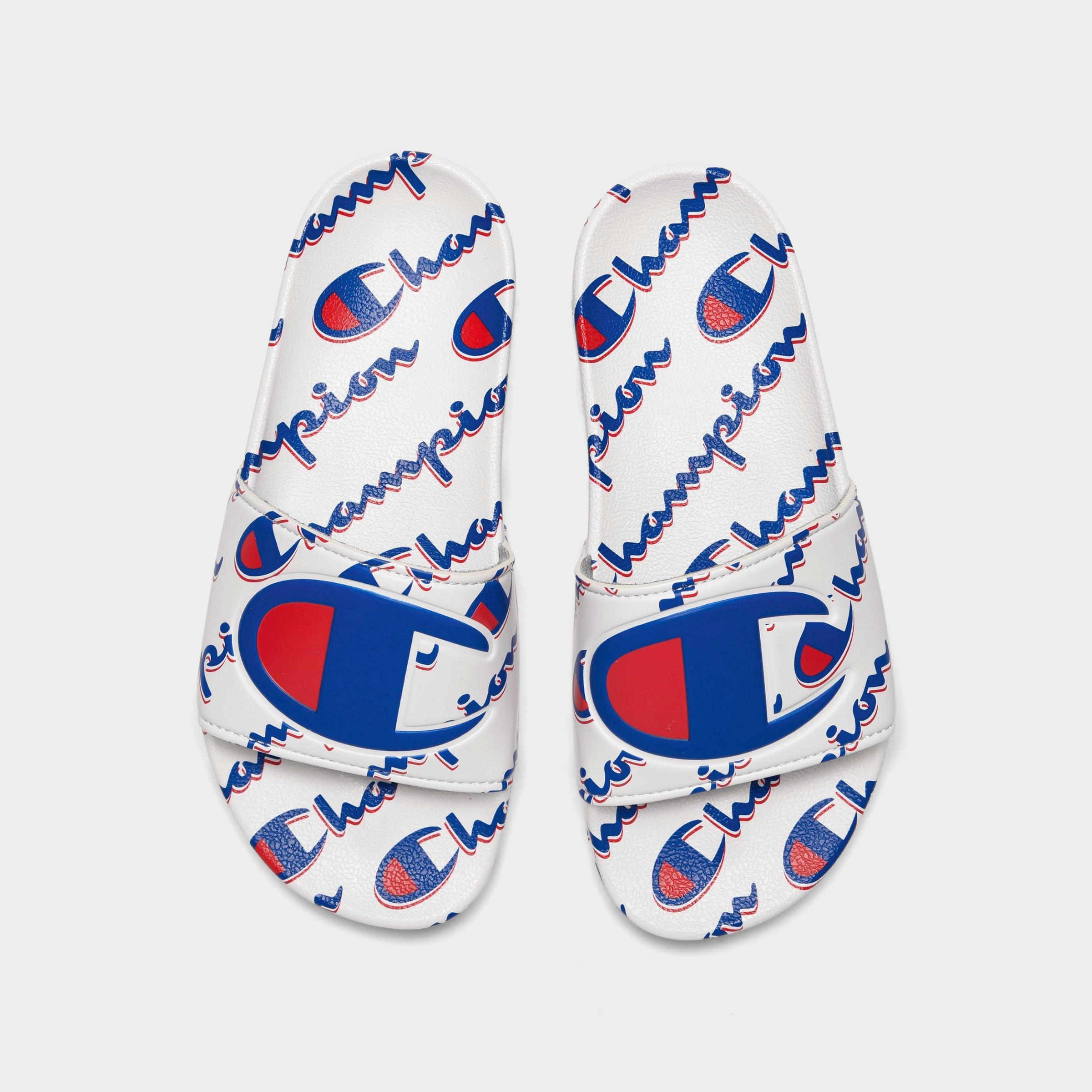 champion slides toddler