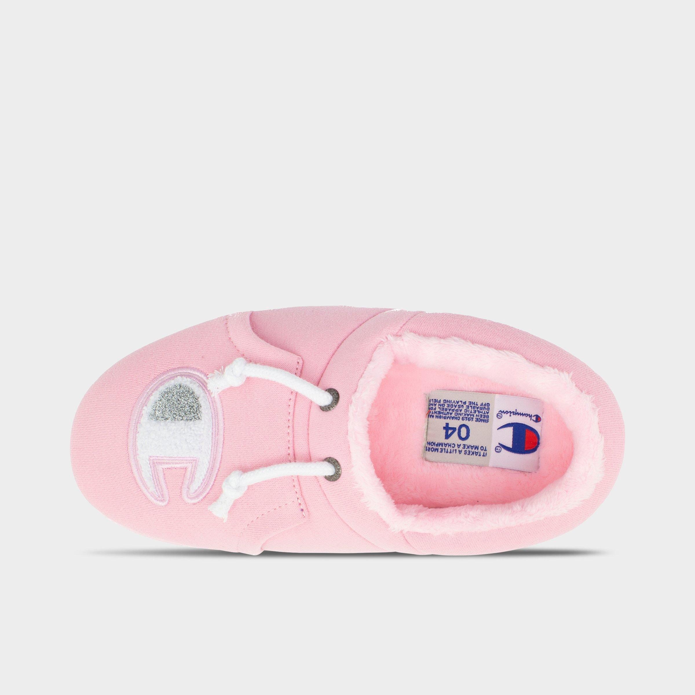 infant champion slippers