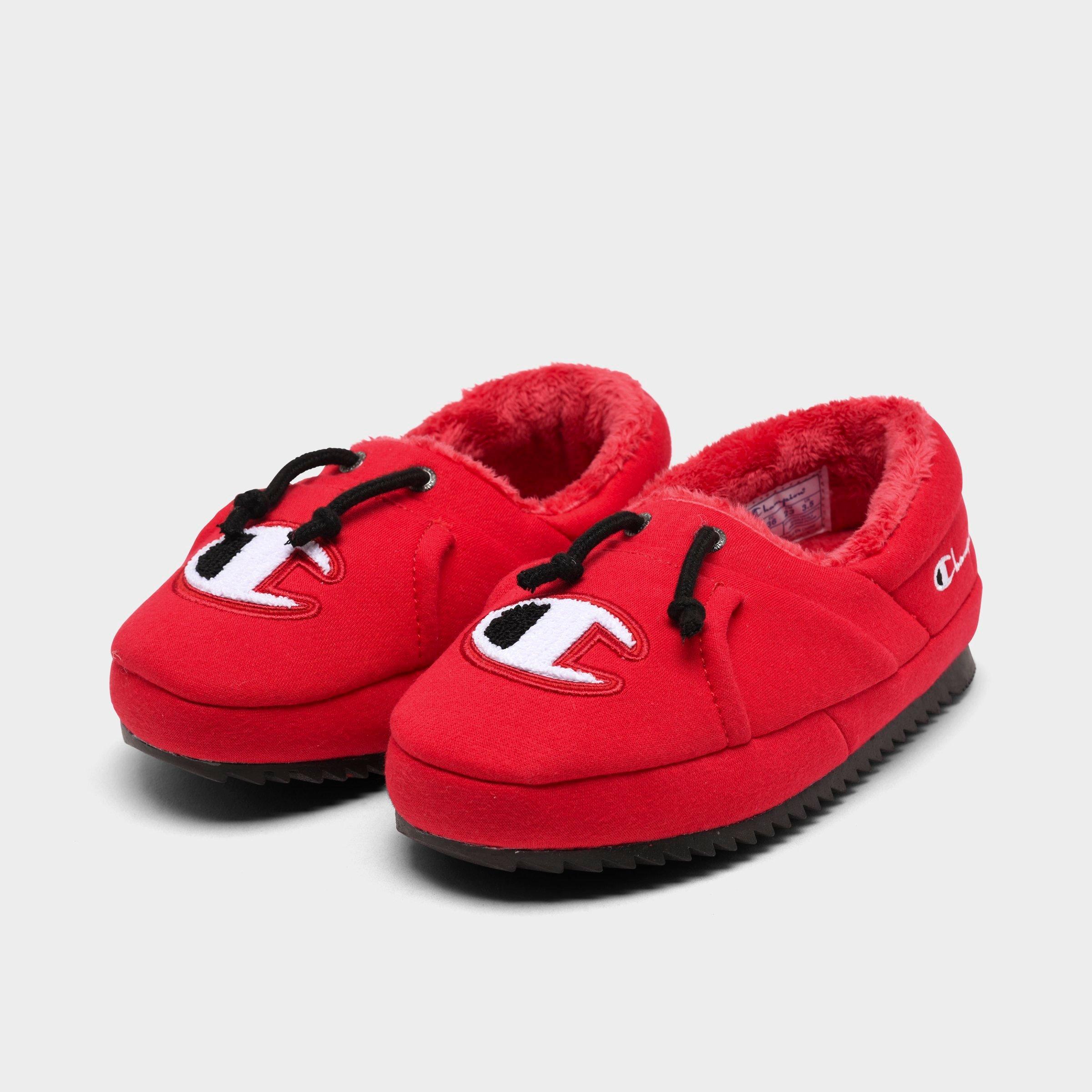 baby champion slippers