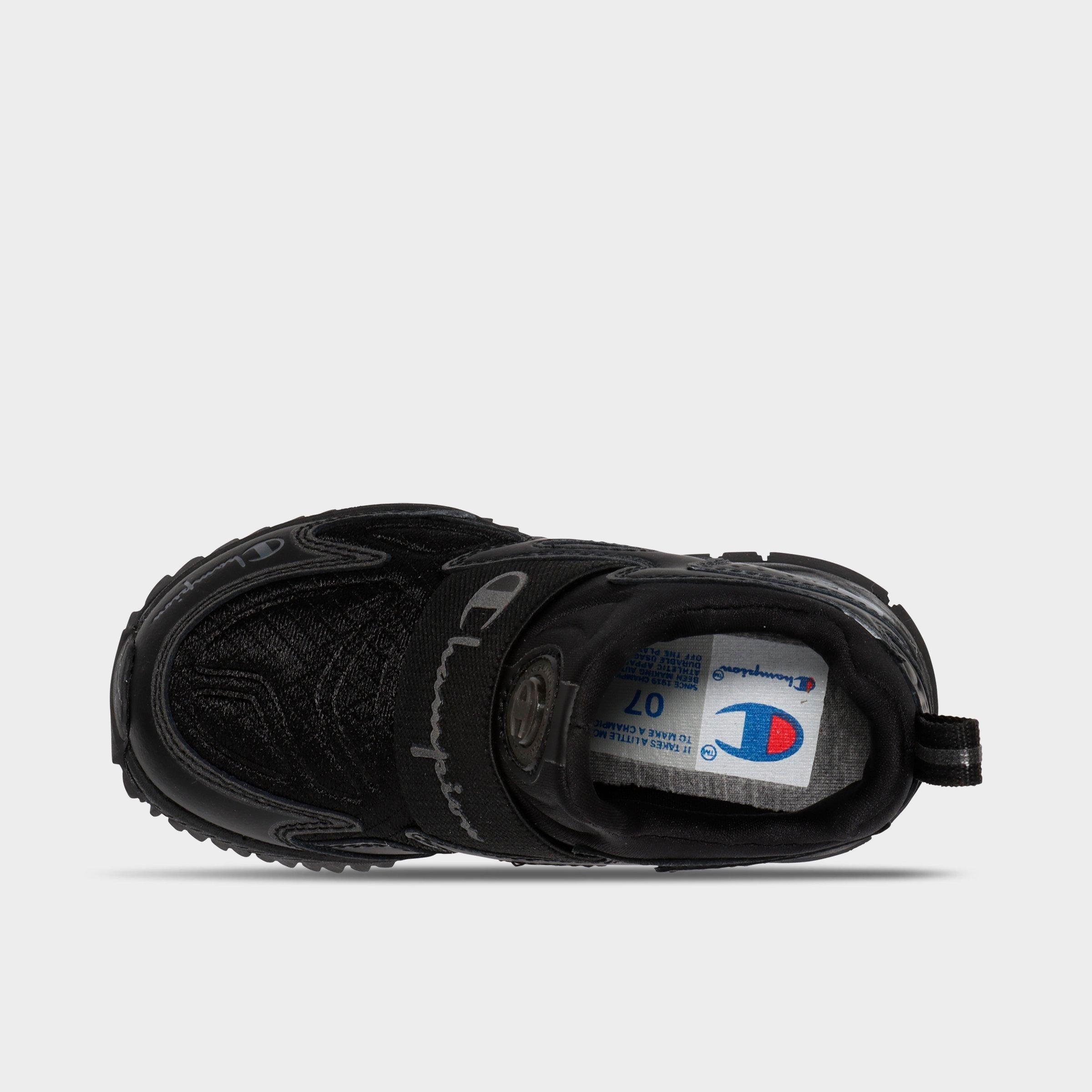 champion toddler shoes