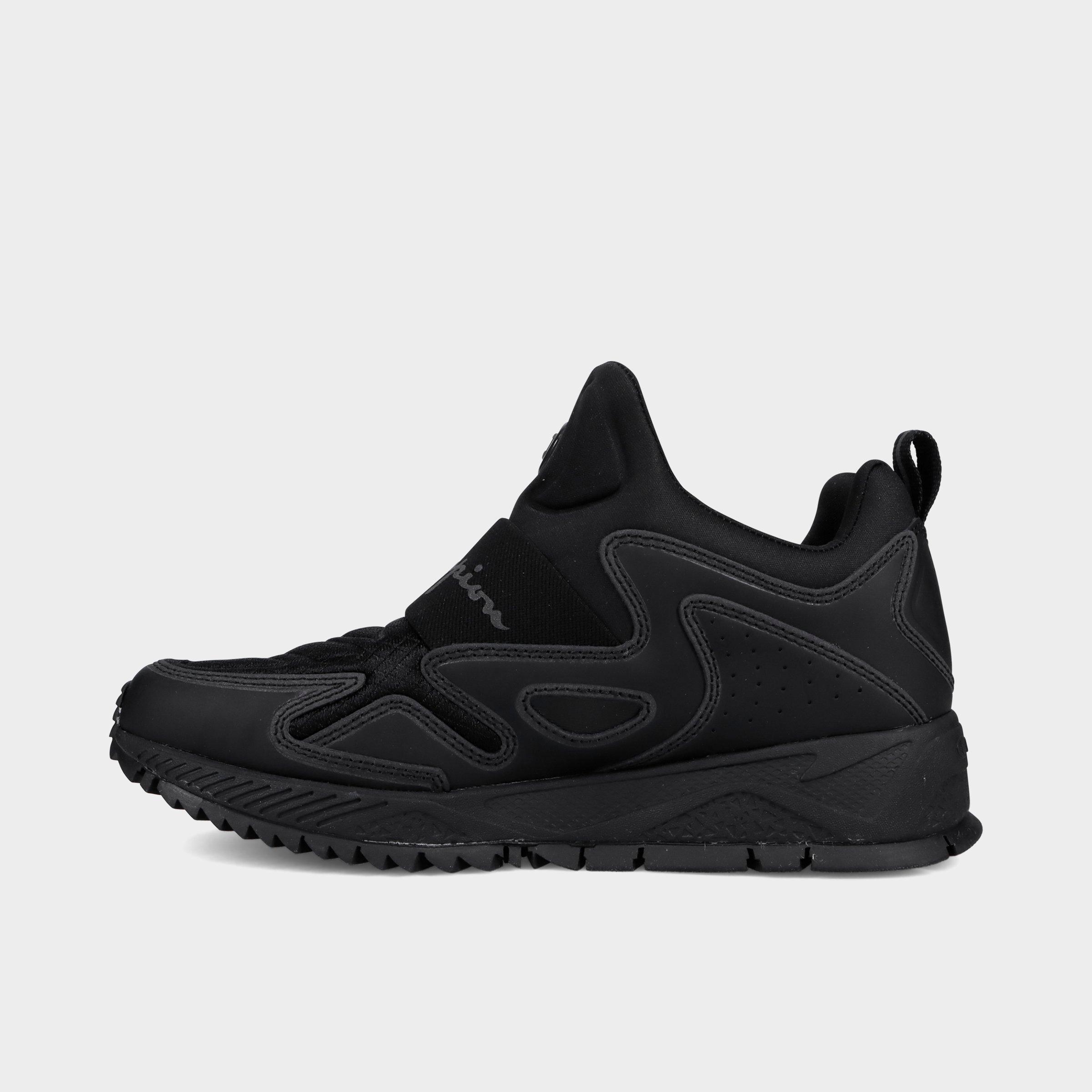 big boys slip on shoes
