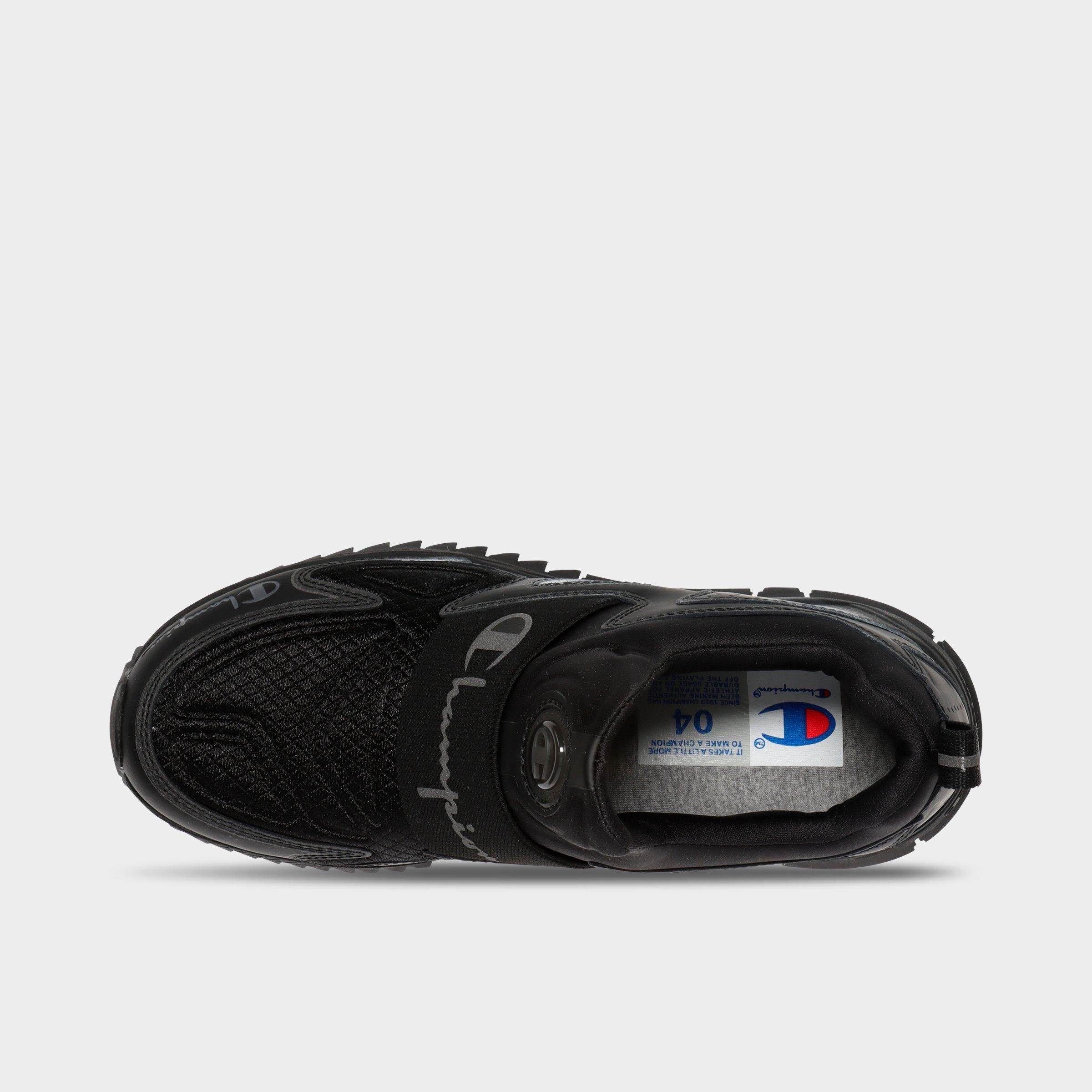 champion sneakers kids