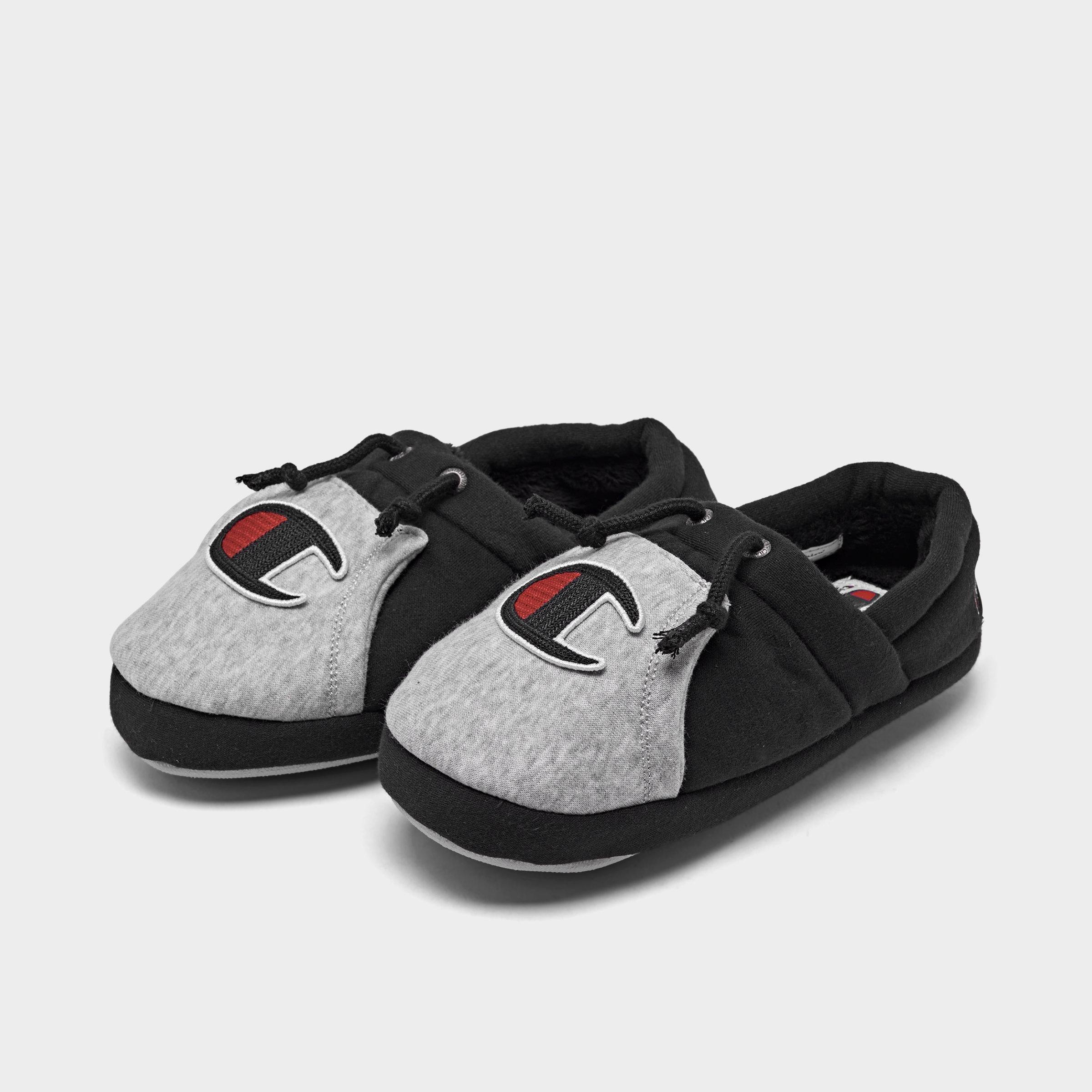 kids champion slippers