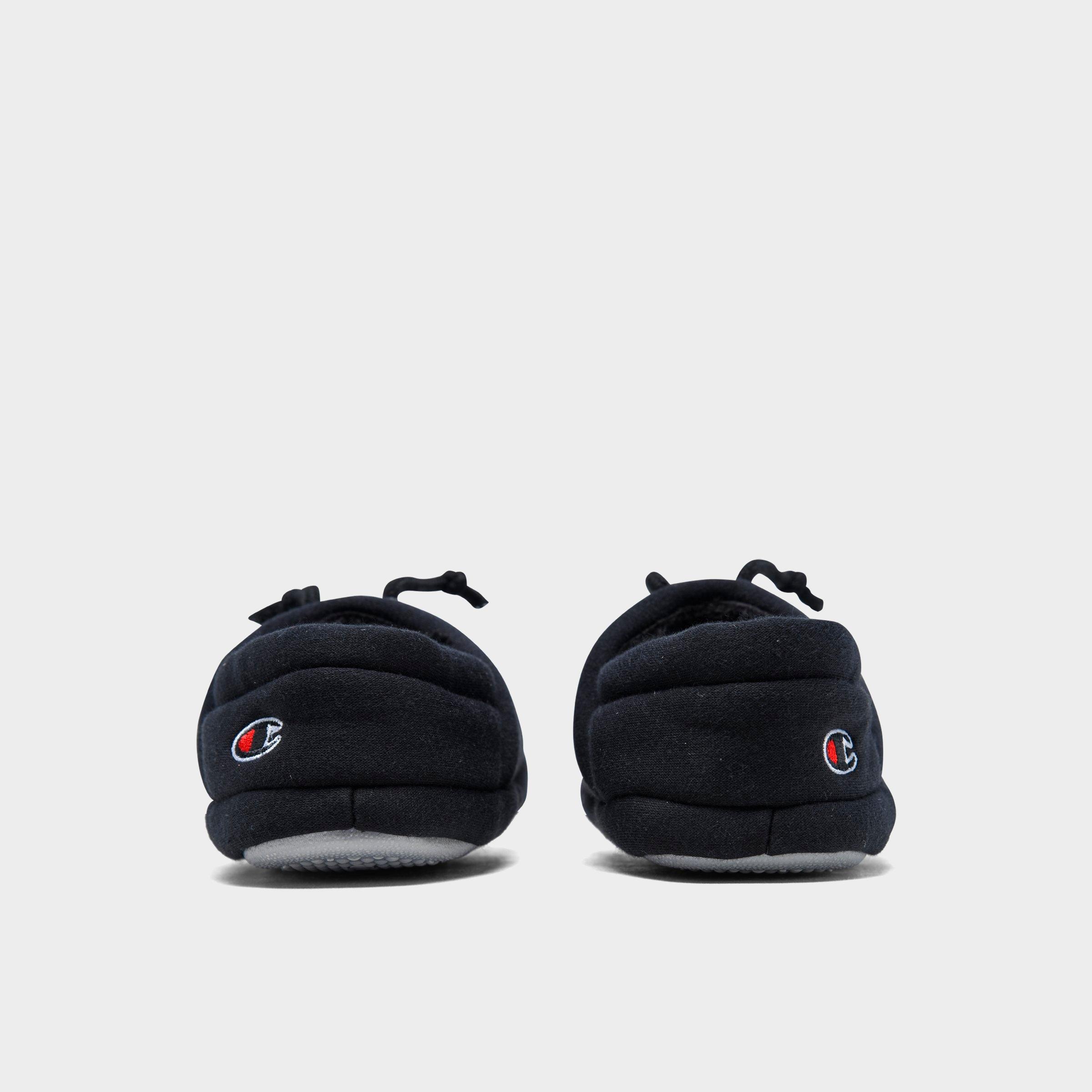 infant champion slippers