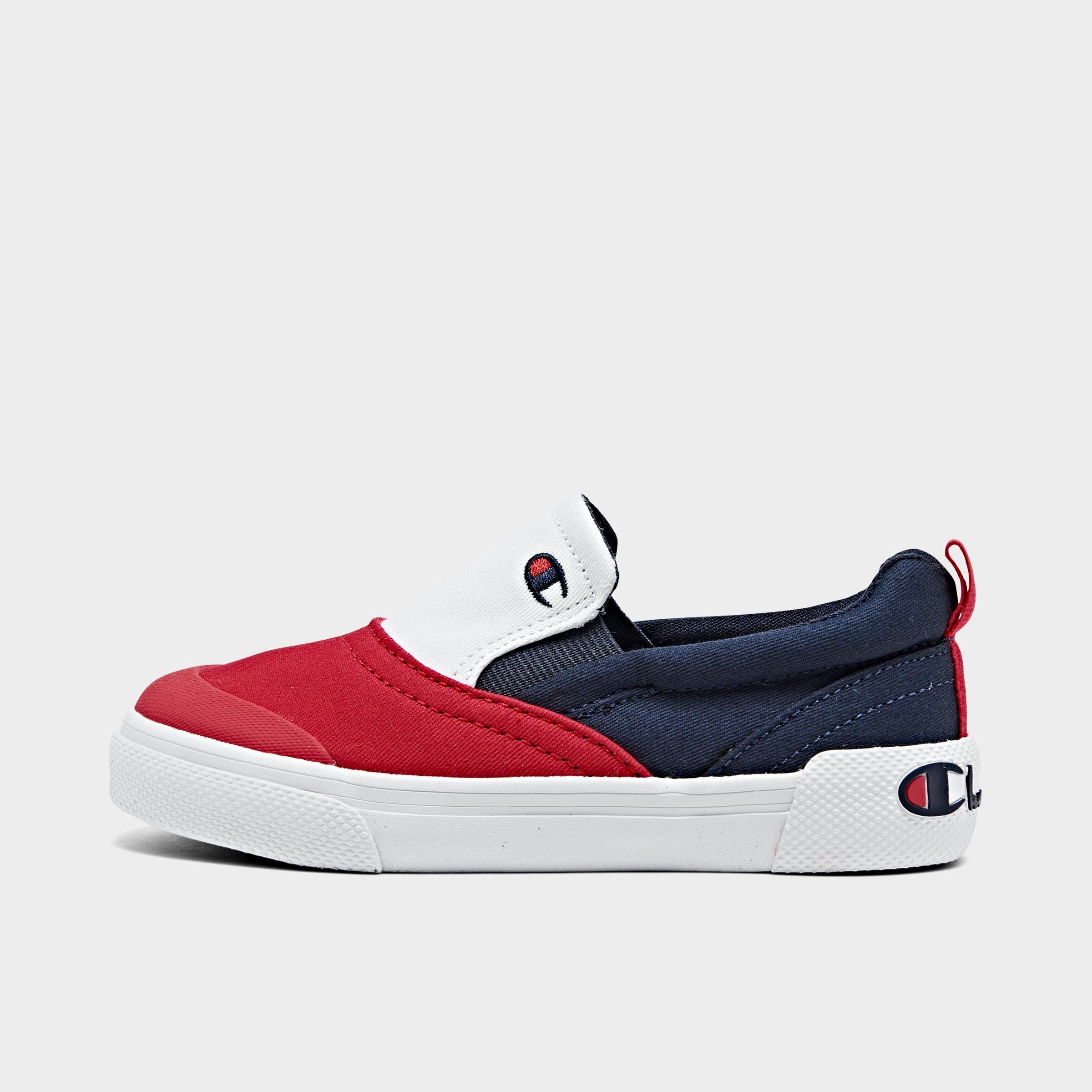 champion toddler shoes