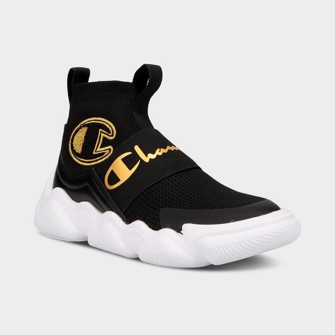 kids champion tennis shoes