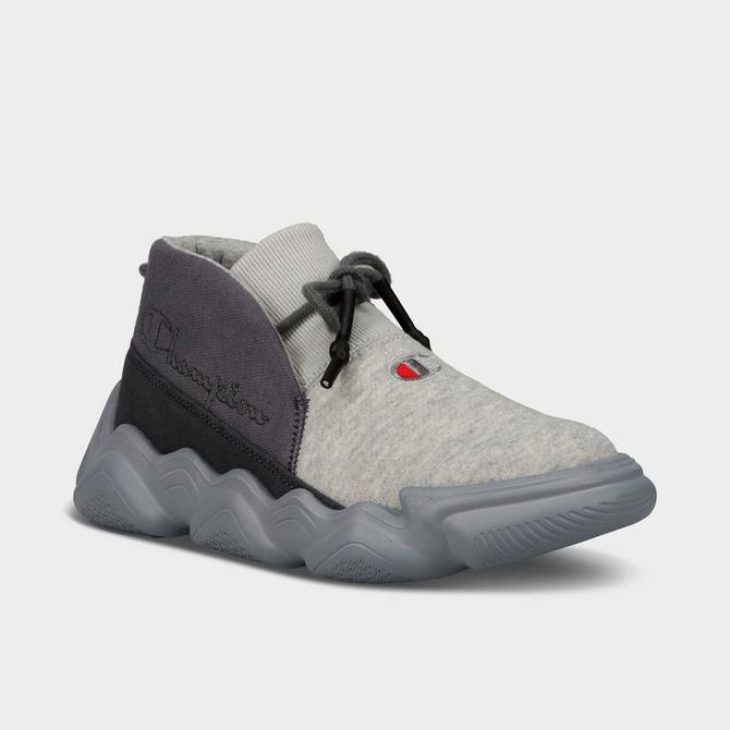 Big Kids' Champion Meloso Rukka Casual Shoes Finish Line